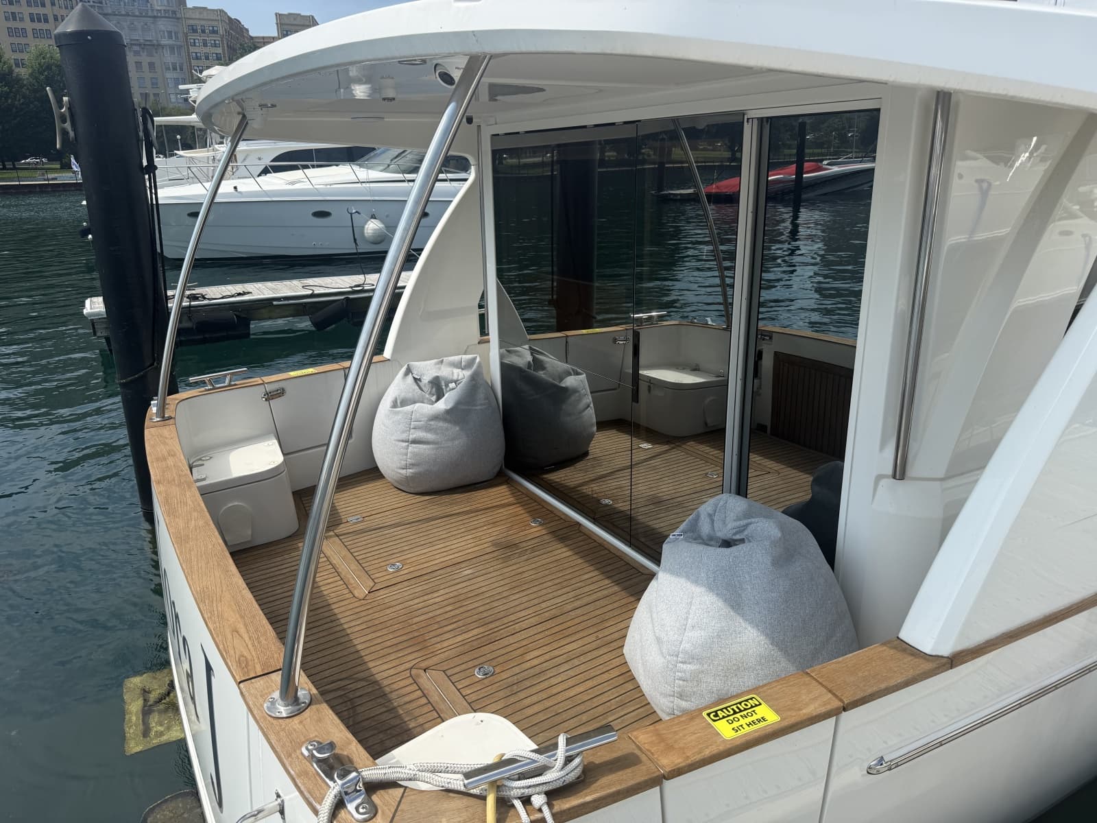 2021 Greenline 40 Hybrid - Photo 54