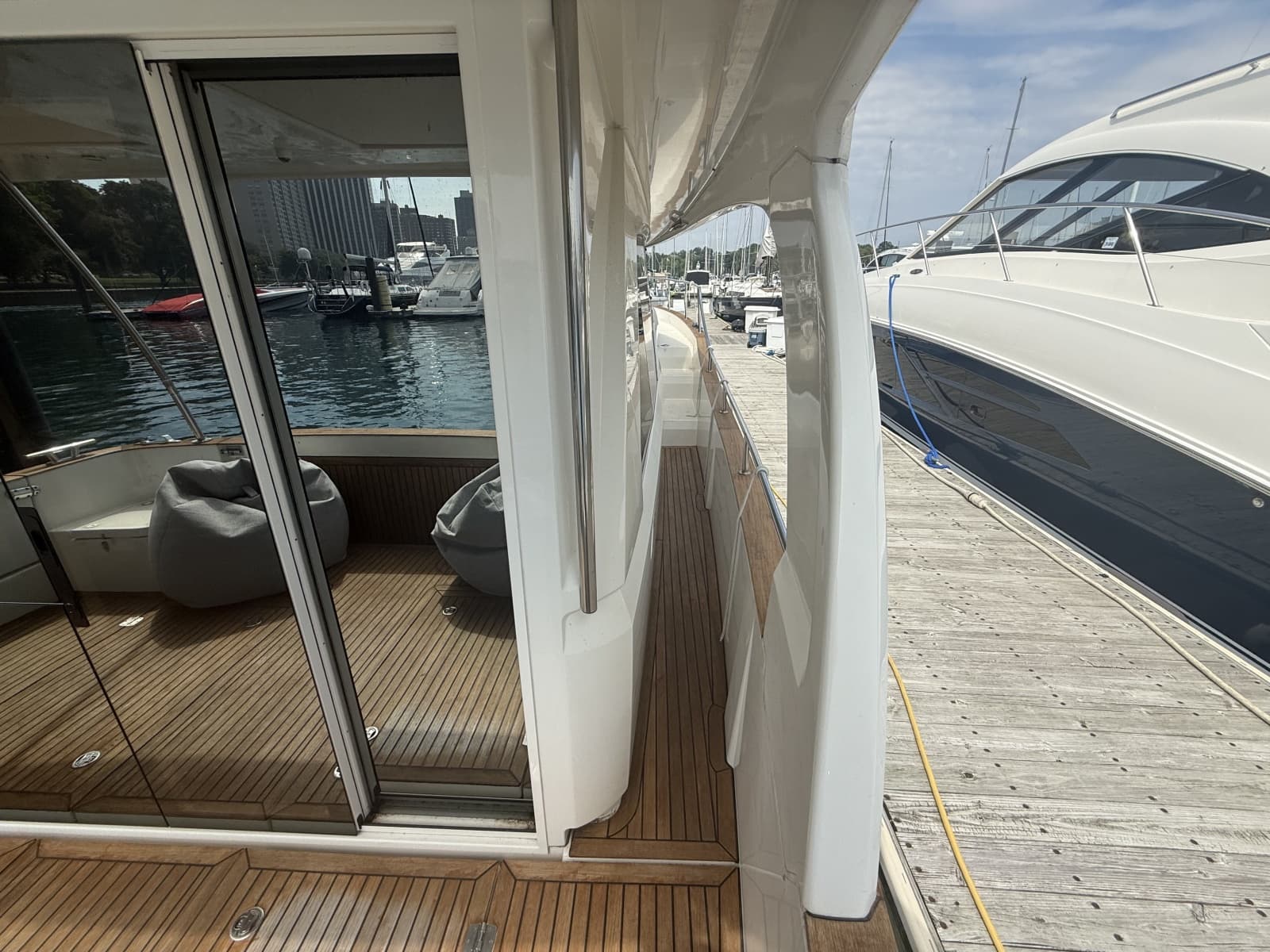 2021 Greenline 40 Hybrid - Photo 58