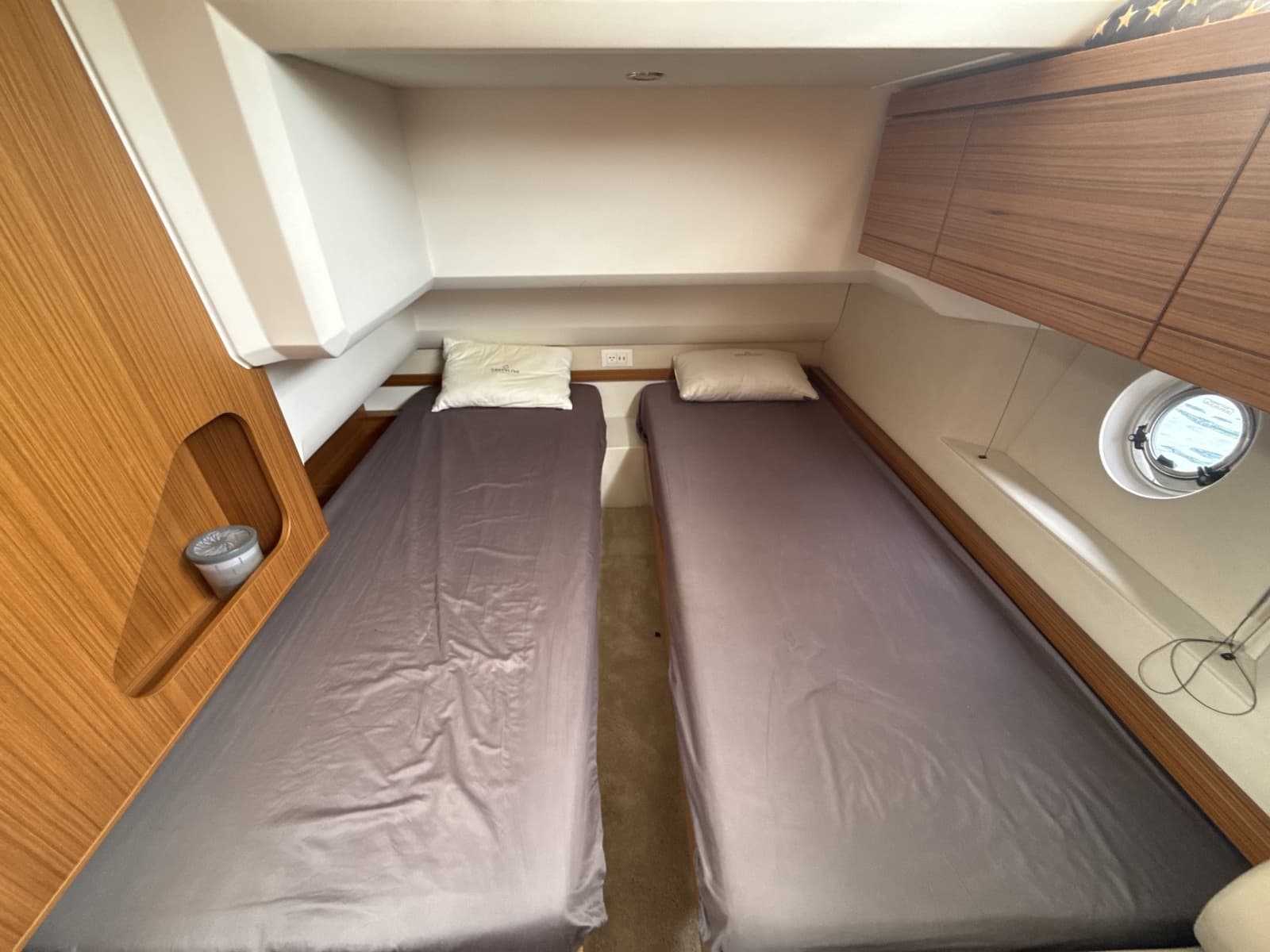 2021 Greenline 40 Hybrid - Photo 45