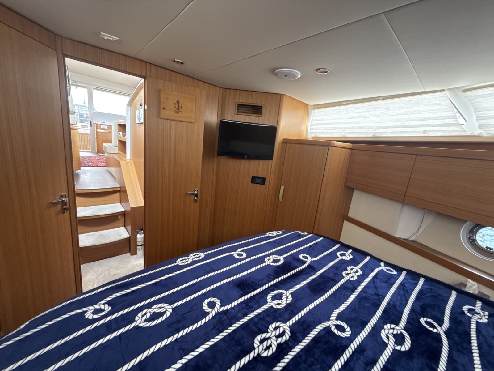 2021 Greenline 40 Hybrid - Photo 38