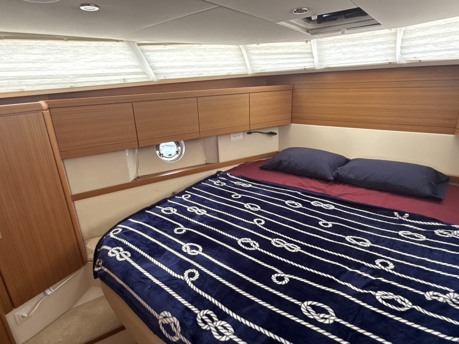 2021 Greenline 40 Hybrid - Photo 36