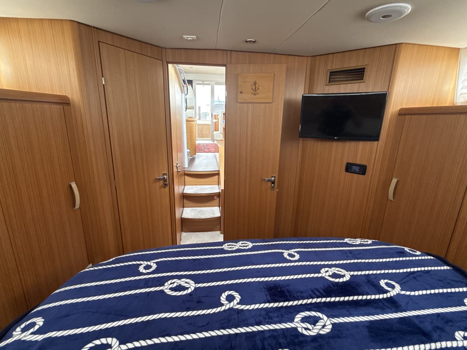 2021 Greenline 40 Hybrid - Photo 40