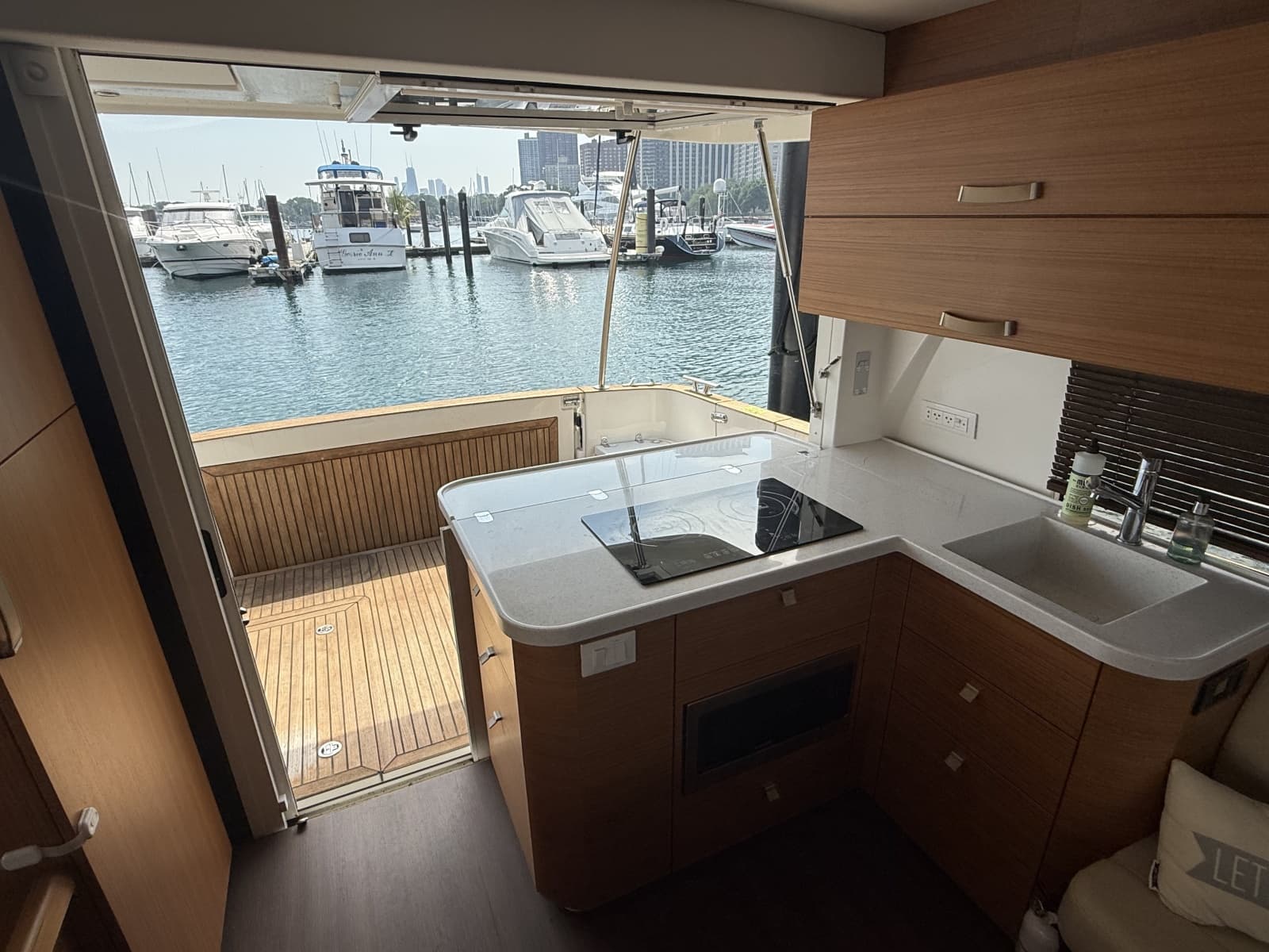 2021 Greenline 40 Hybrid - Photo 72