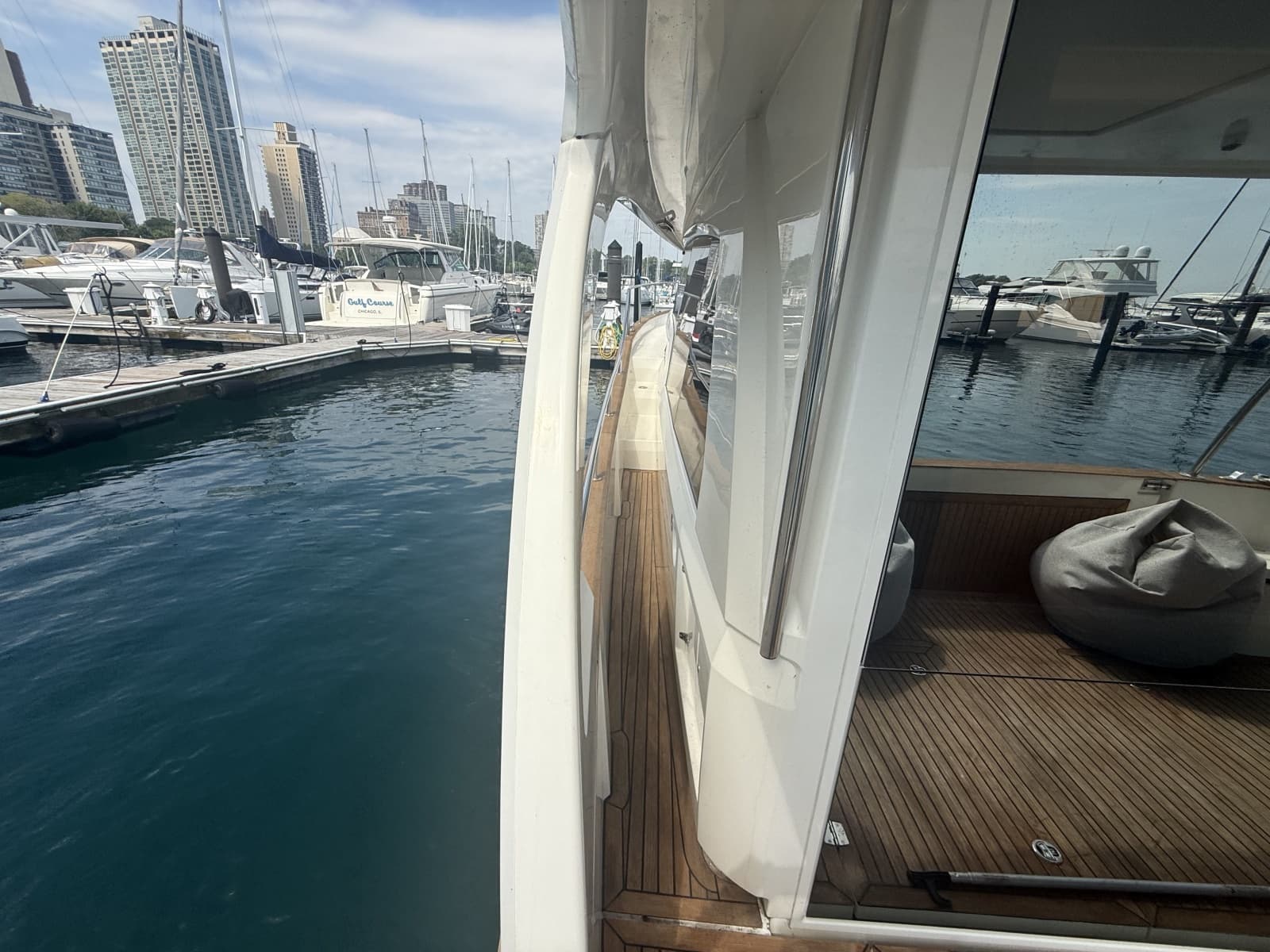 2021 Greenline 40 Hybrid - Photo 59