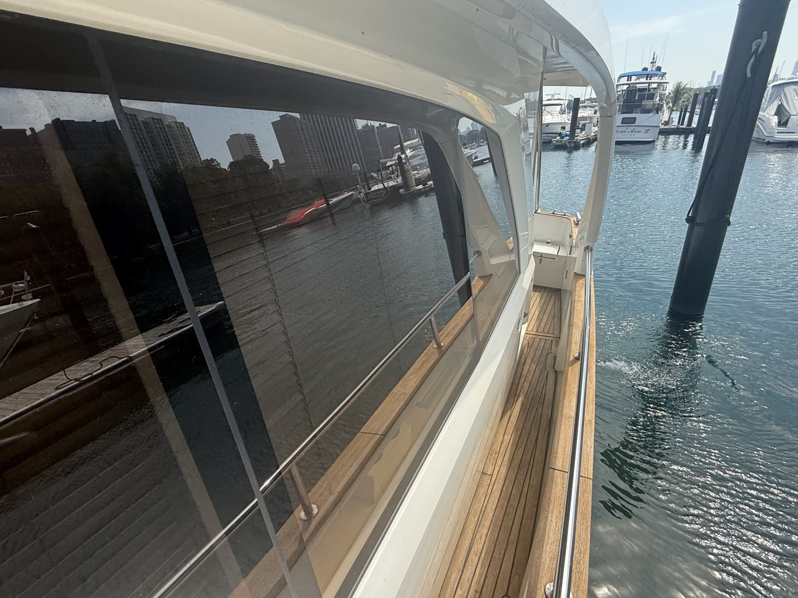 2021 Greenline 40 Hybrid - Photo 68
