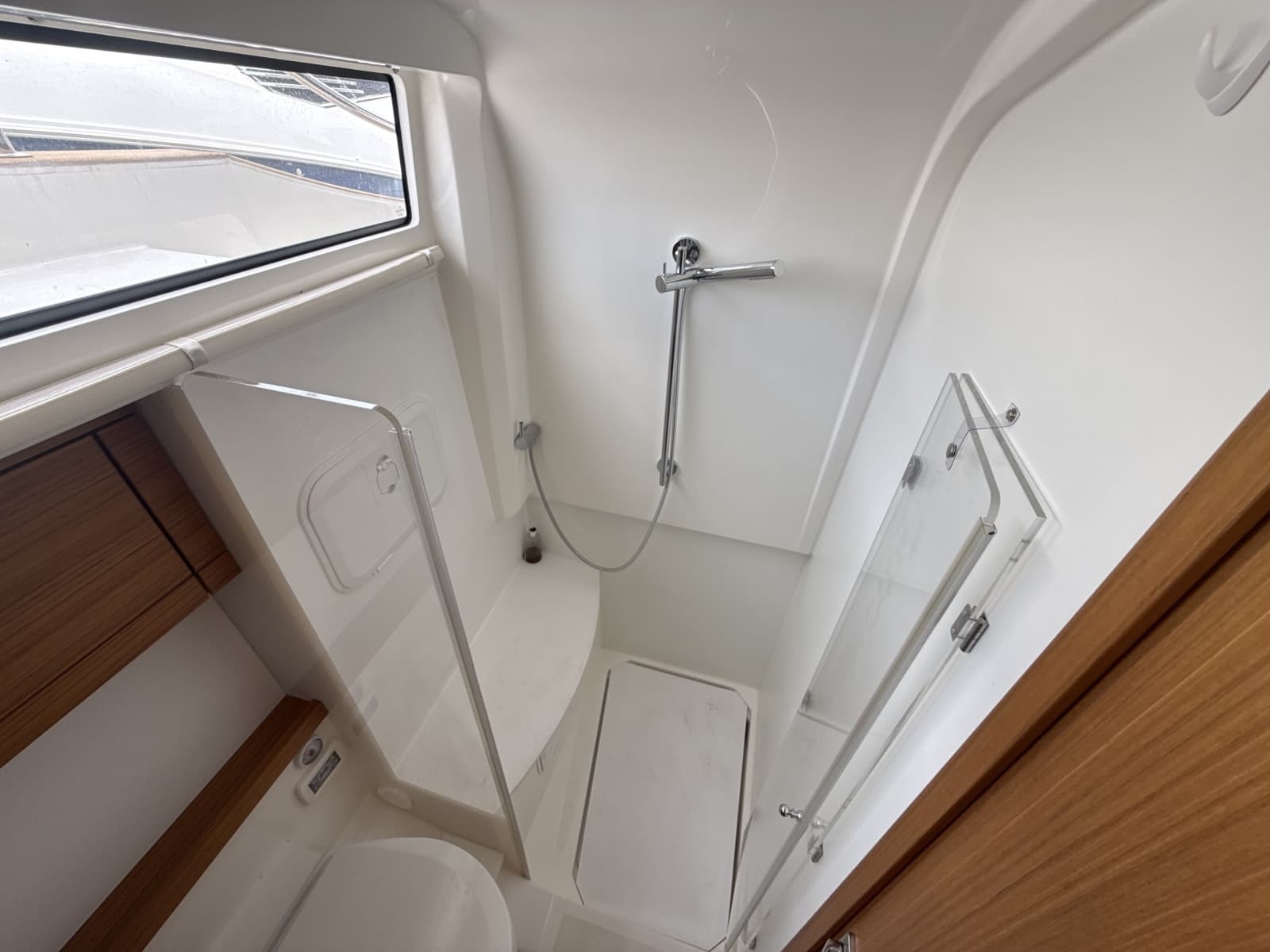 2021 Greenline 40 Hybrid - Photo 42