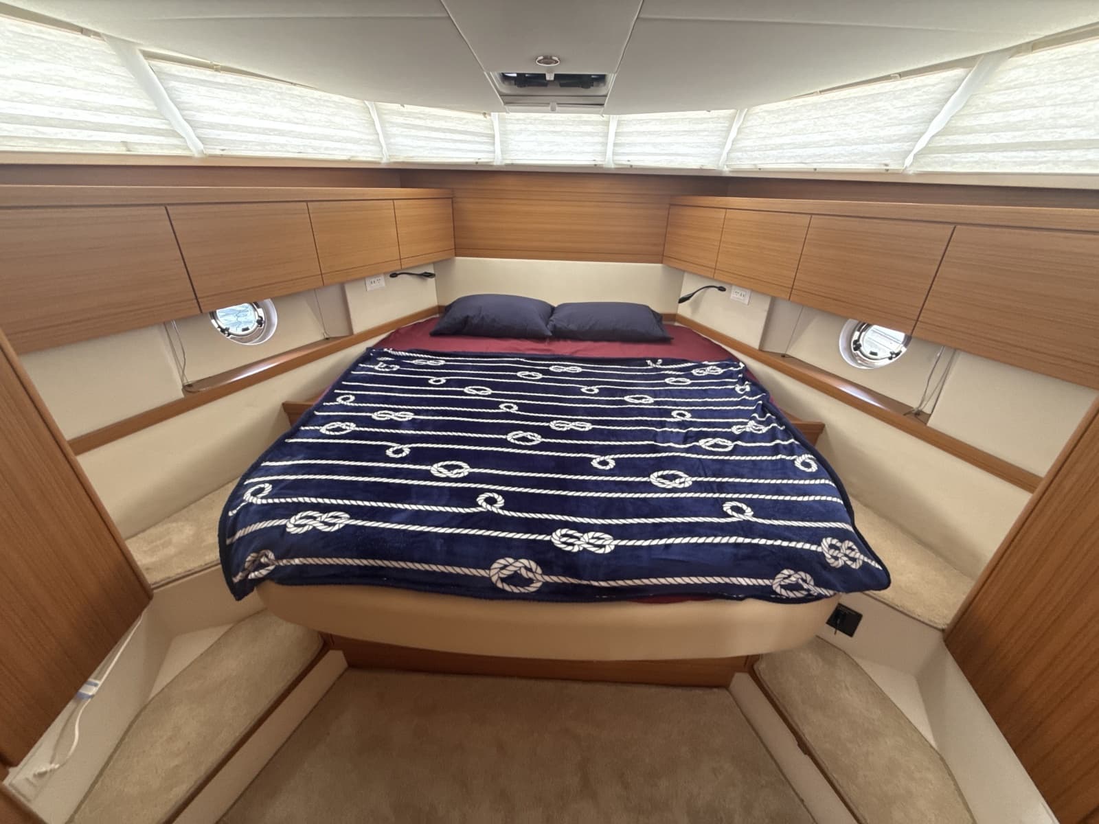 2021 Greenline 40 Hybrid - Photo 35