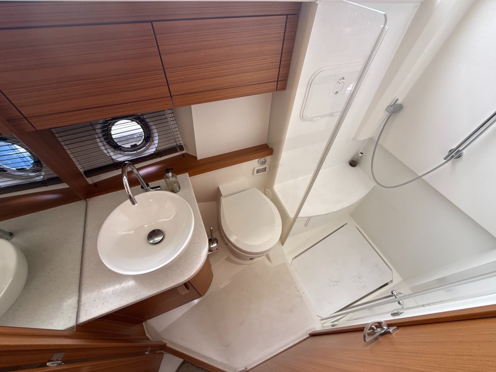 2021 Greenline 40 Hybrid - Photo 52