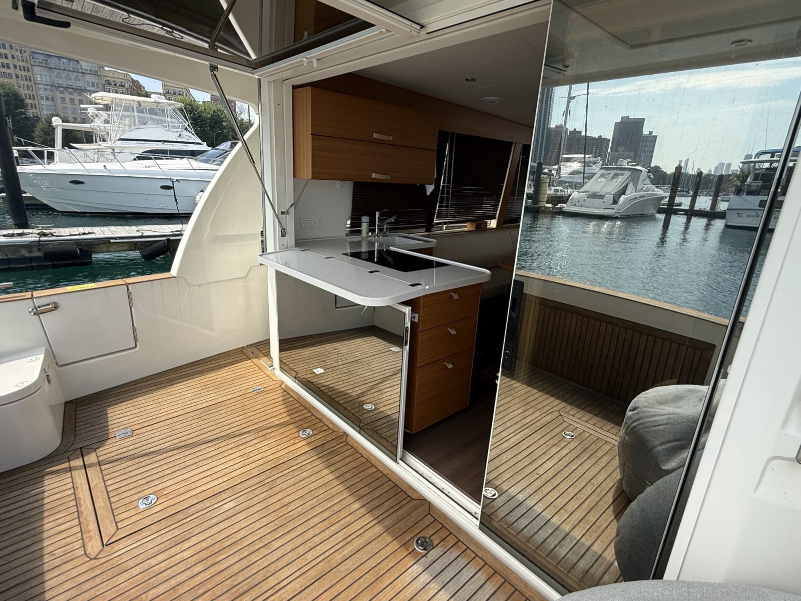 2021 Greenline 40 Hybrid - Photo 76