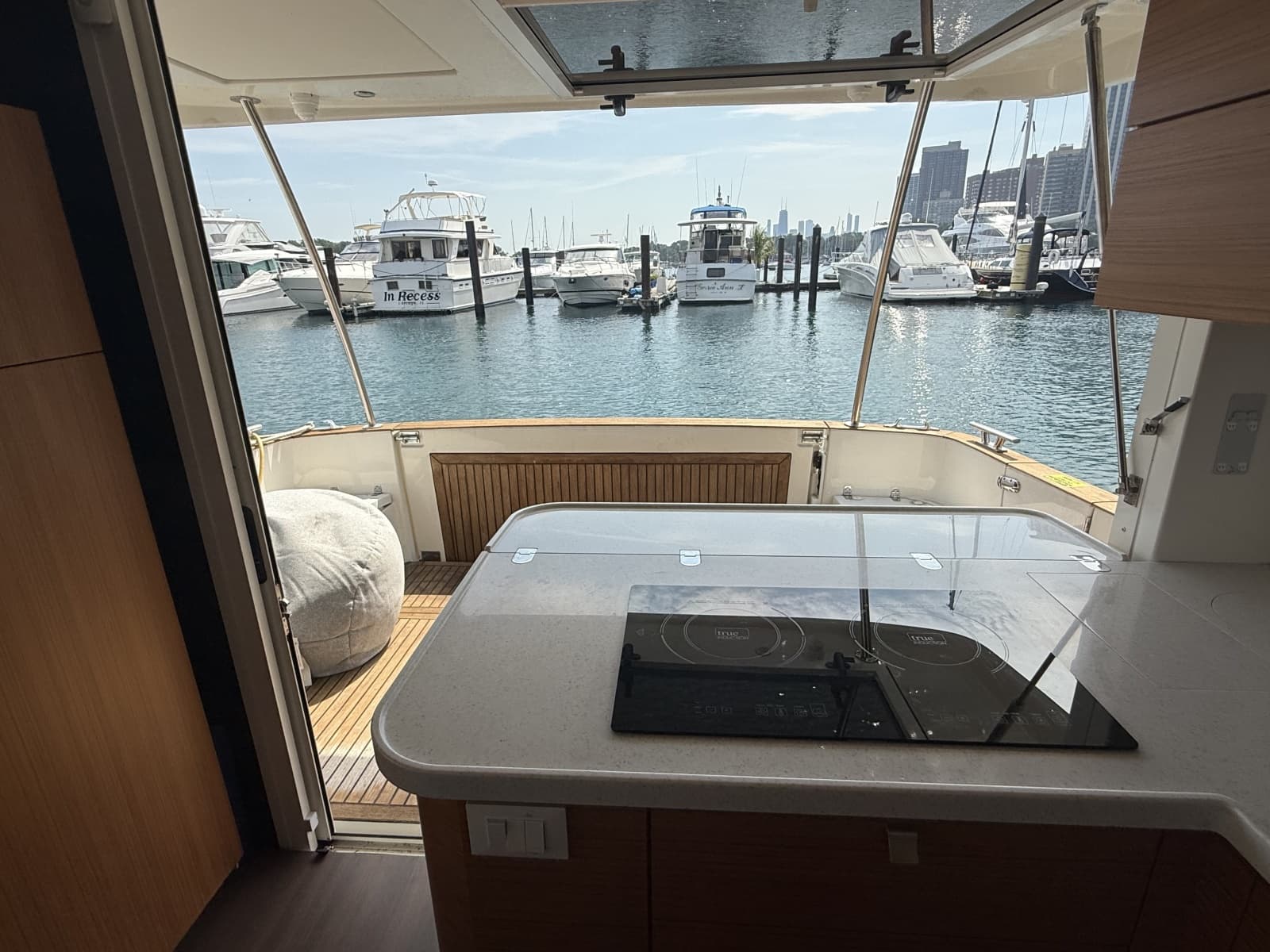 2021 Greenline 40 Hybrid - Photo 73