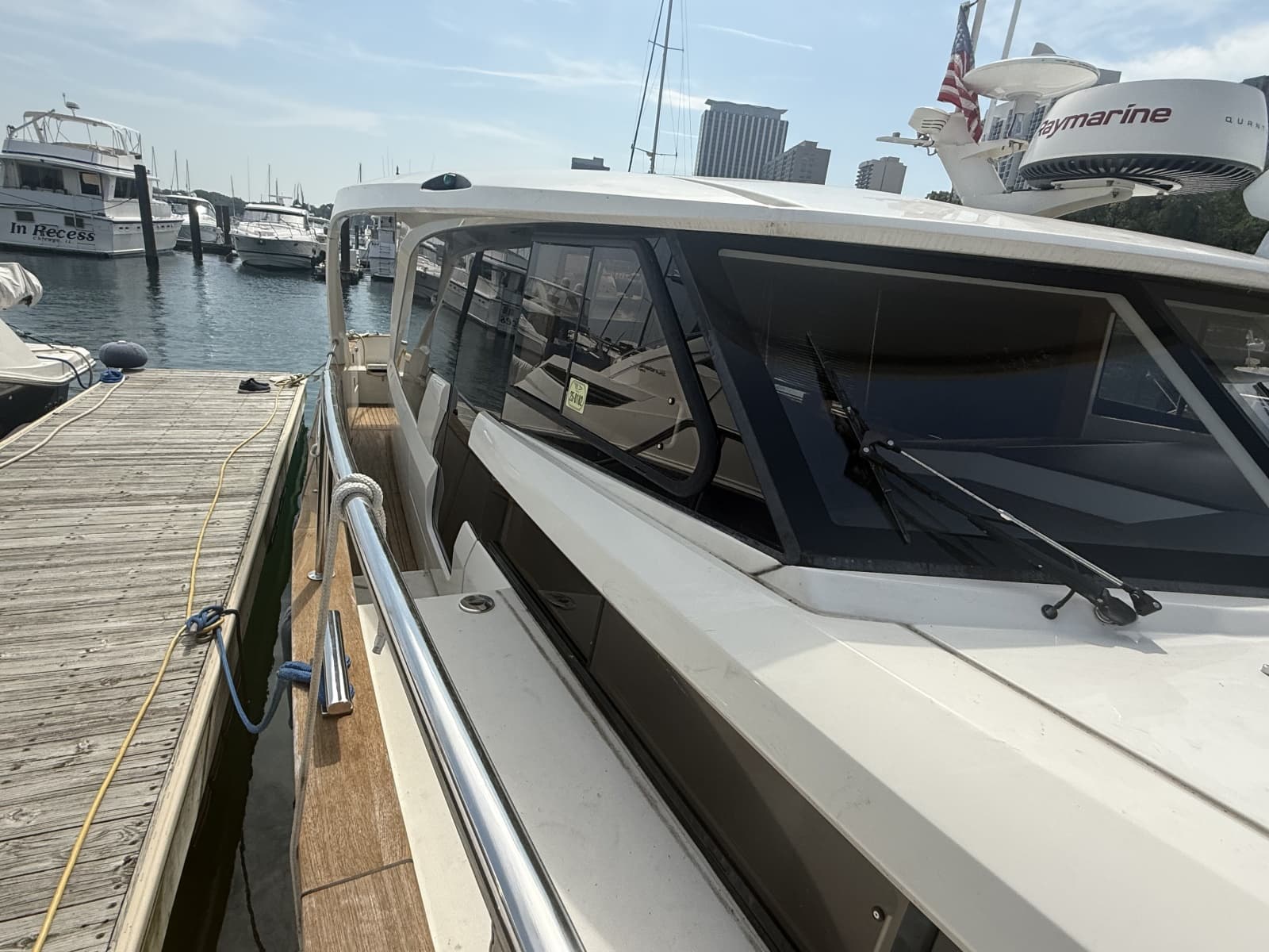2021 Greenline 40 Hybrid - Photo 65