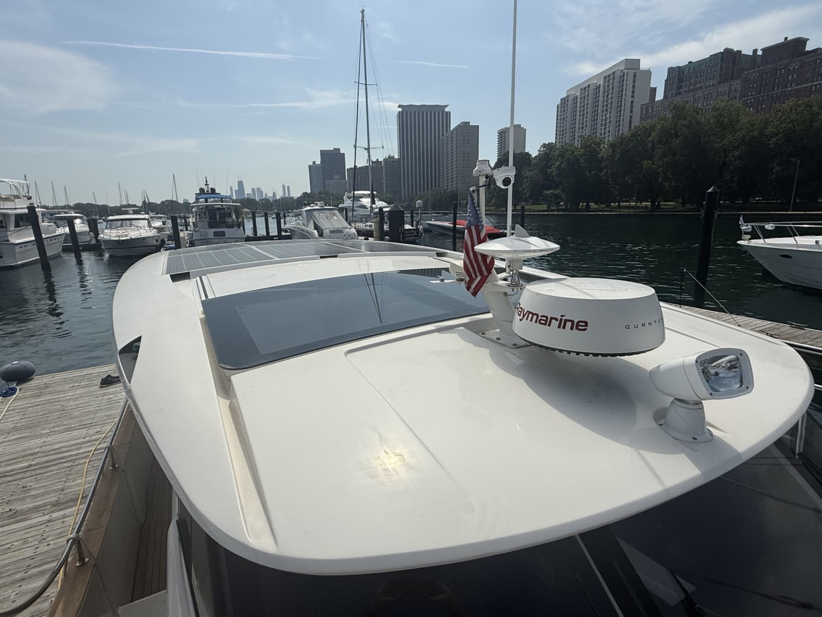2021 Greenline 40 Hybrid - Photo 90