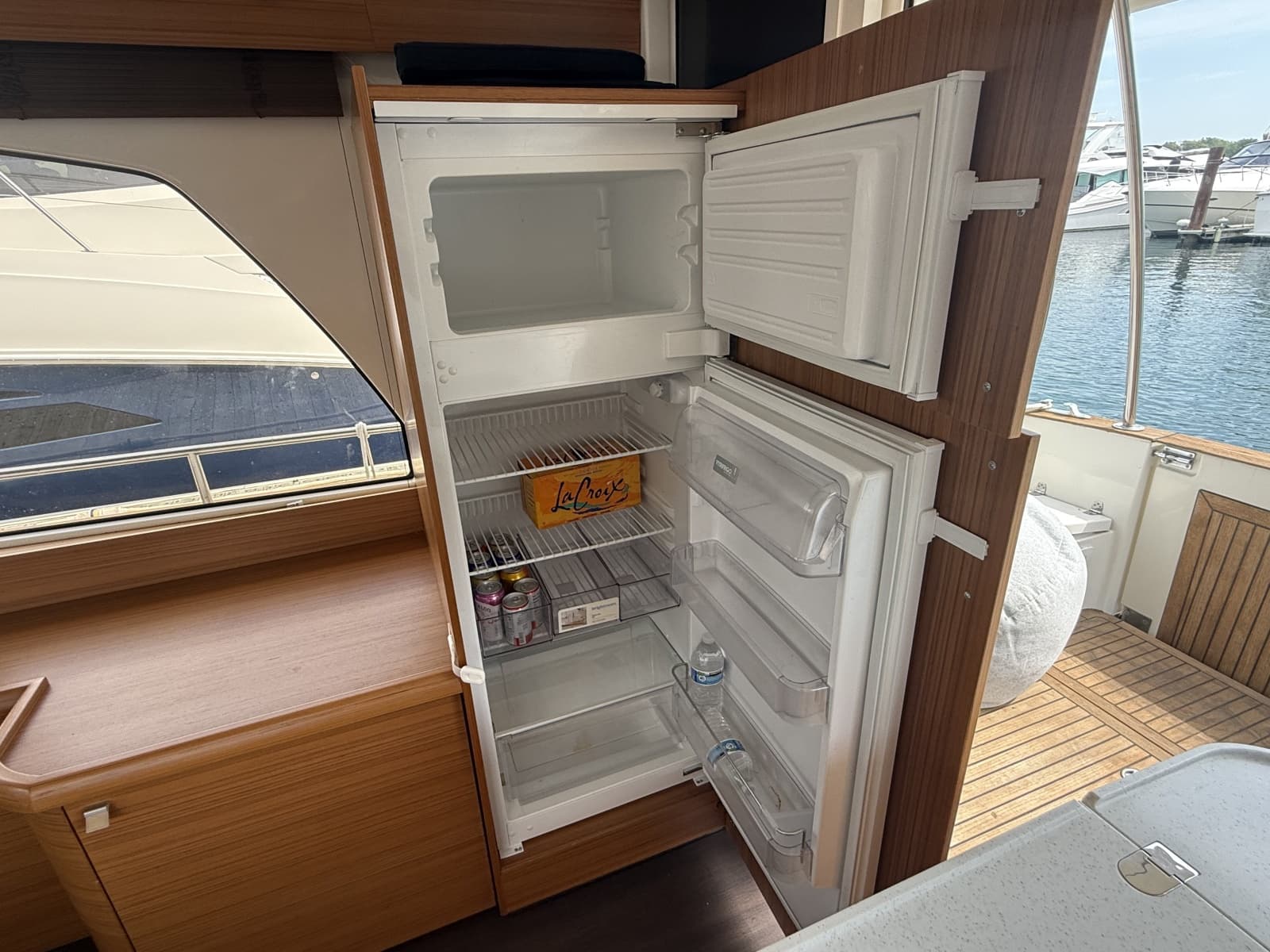 2021 Greenline 40 Hybrid - Photo 21