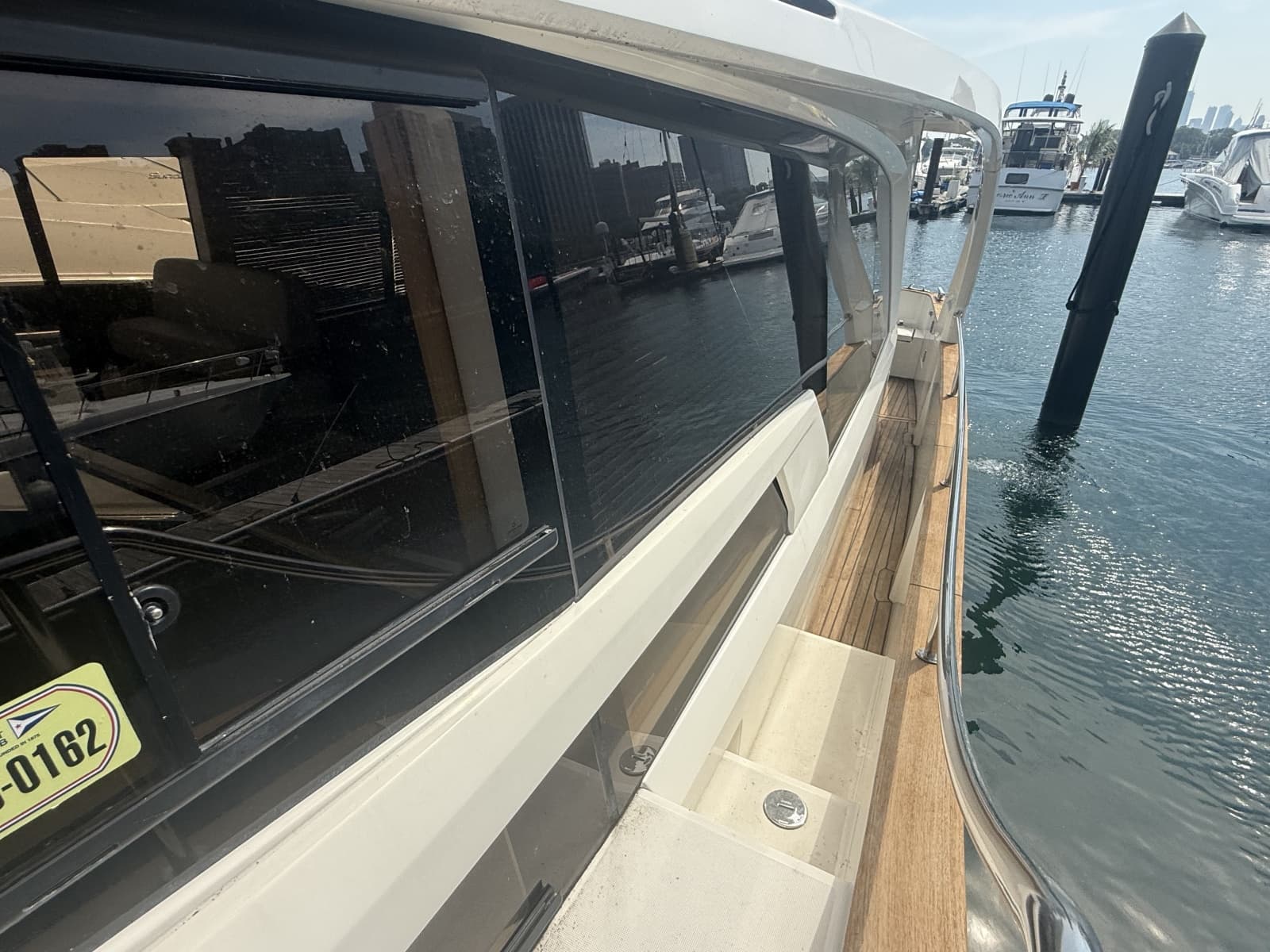 2021 Greenline 40 Hybrid - Photo 67