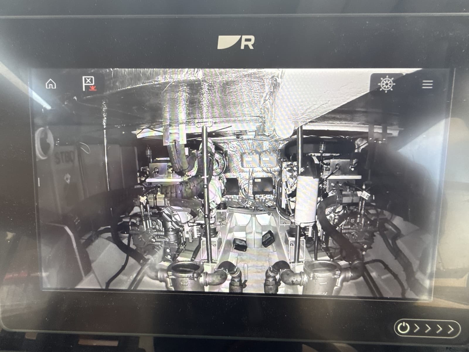 2021 Greenline 40 Hybrid - Photo 83