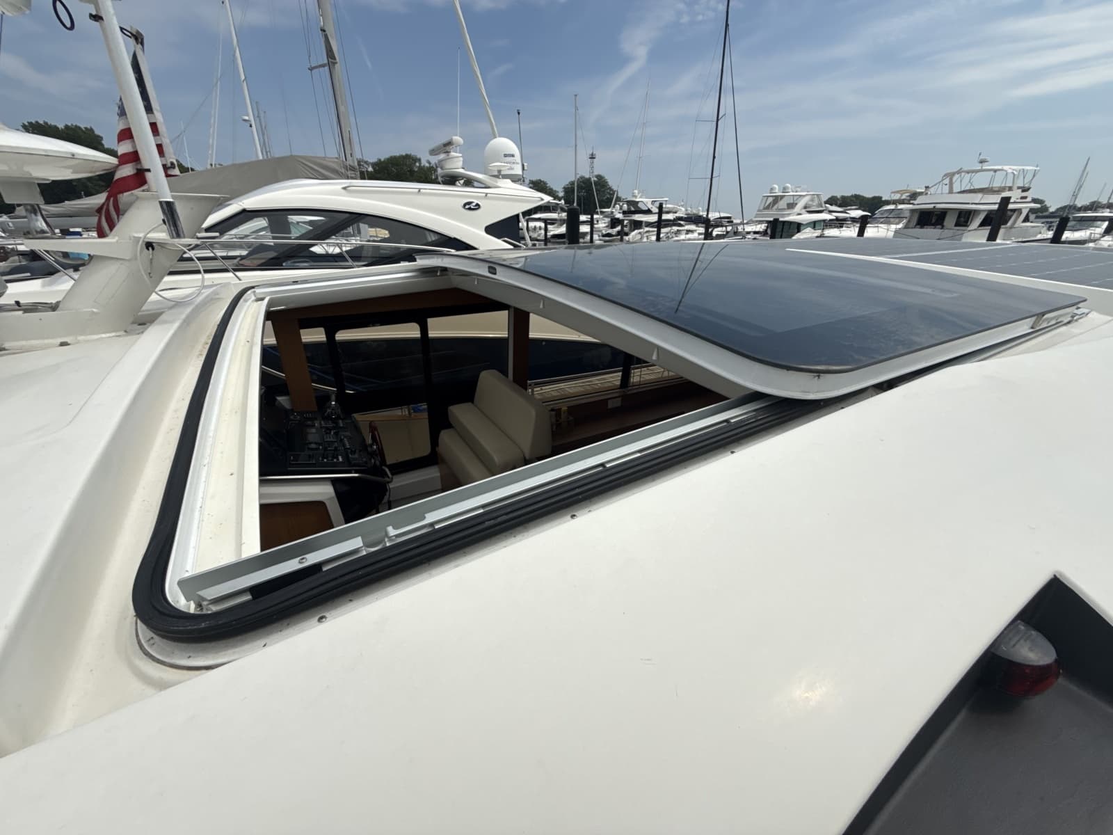 2021 Greenline 40 Hybrid - Photo 89
