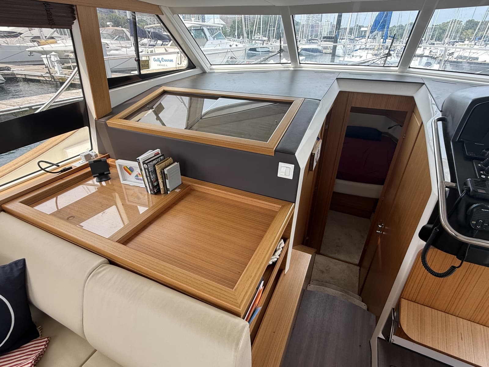 2021 Greenline 40 Hybrid - Photo 27