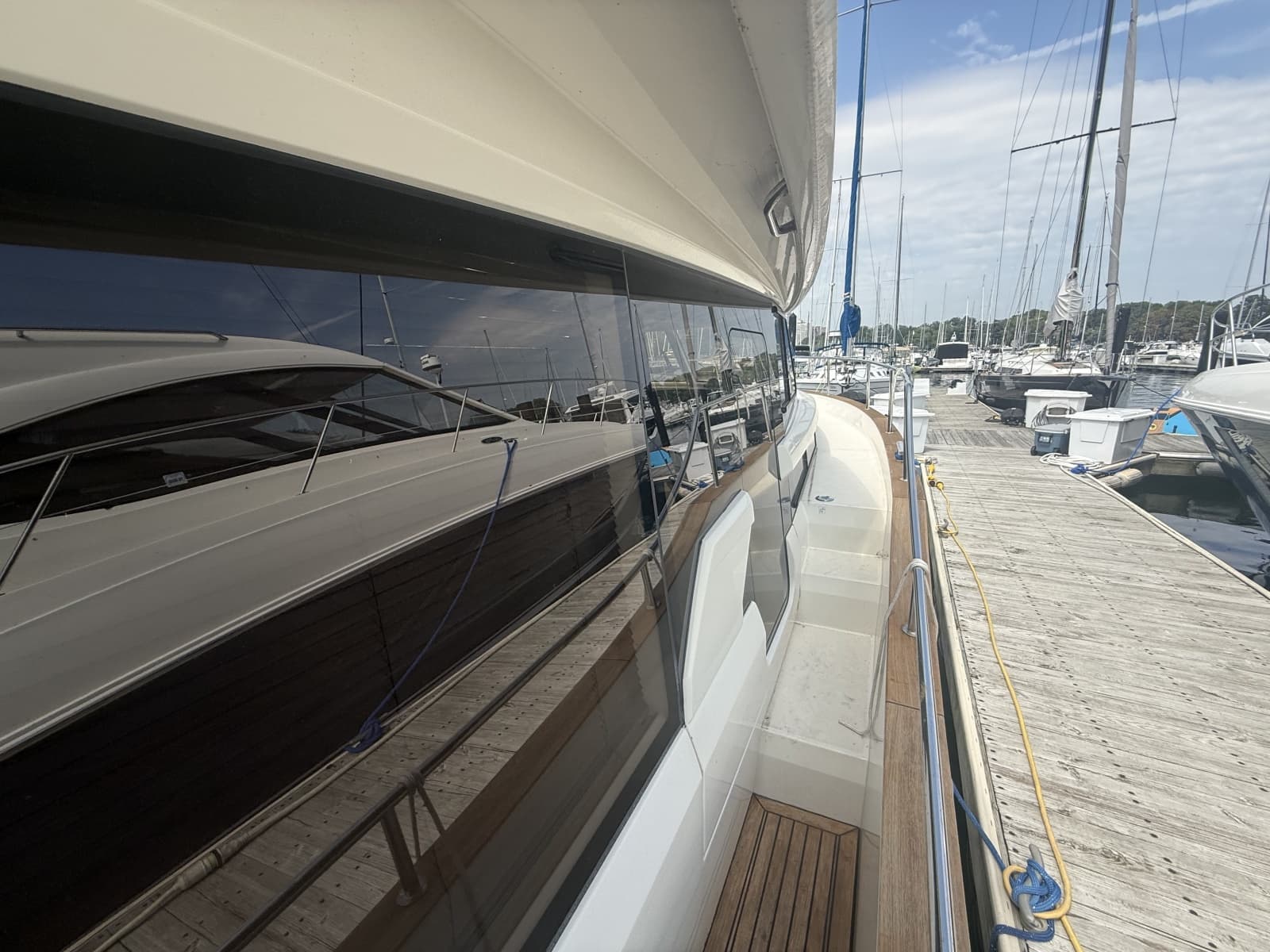 2021 Greenline 40 Hybrid - Photo 60