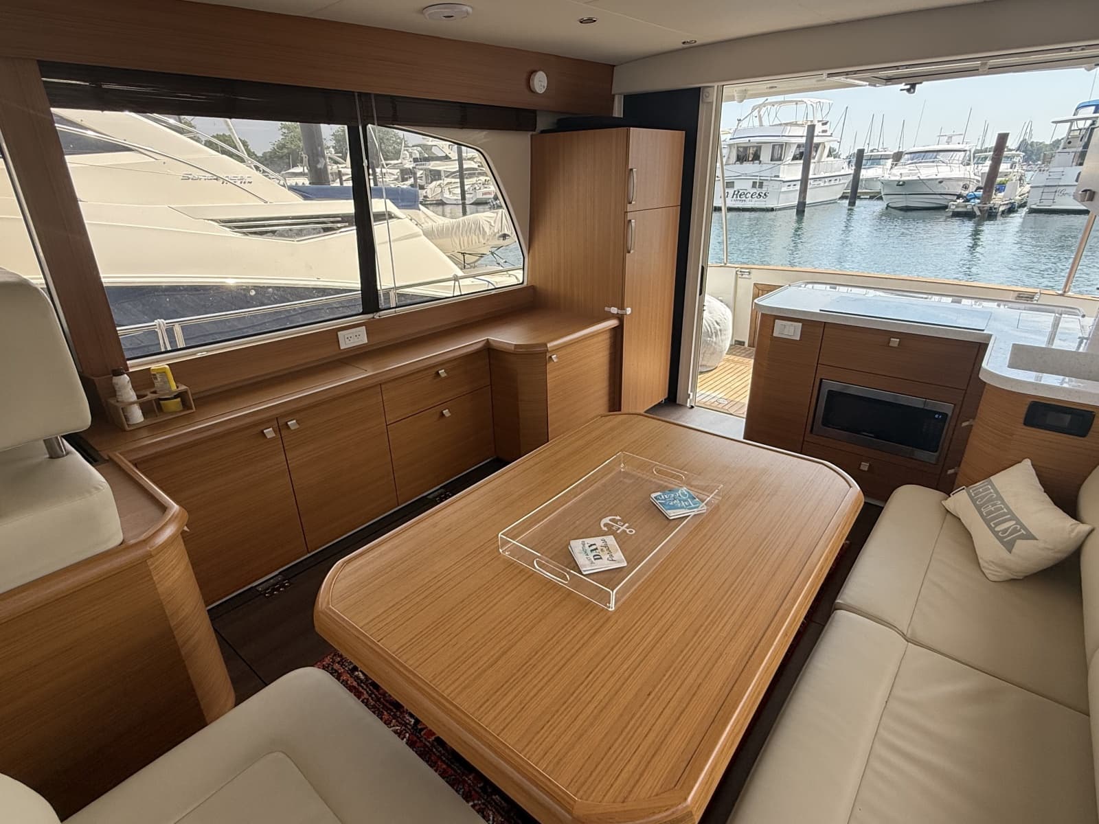 2021 Greenline 40 Hybrid - Photo 16