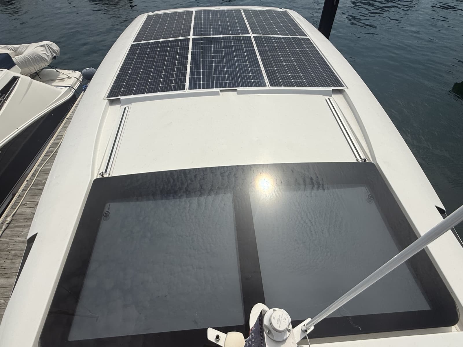 2021 Greenline 40 Hybrid - Photo 92