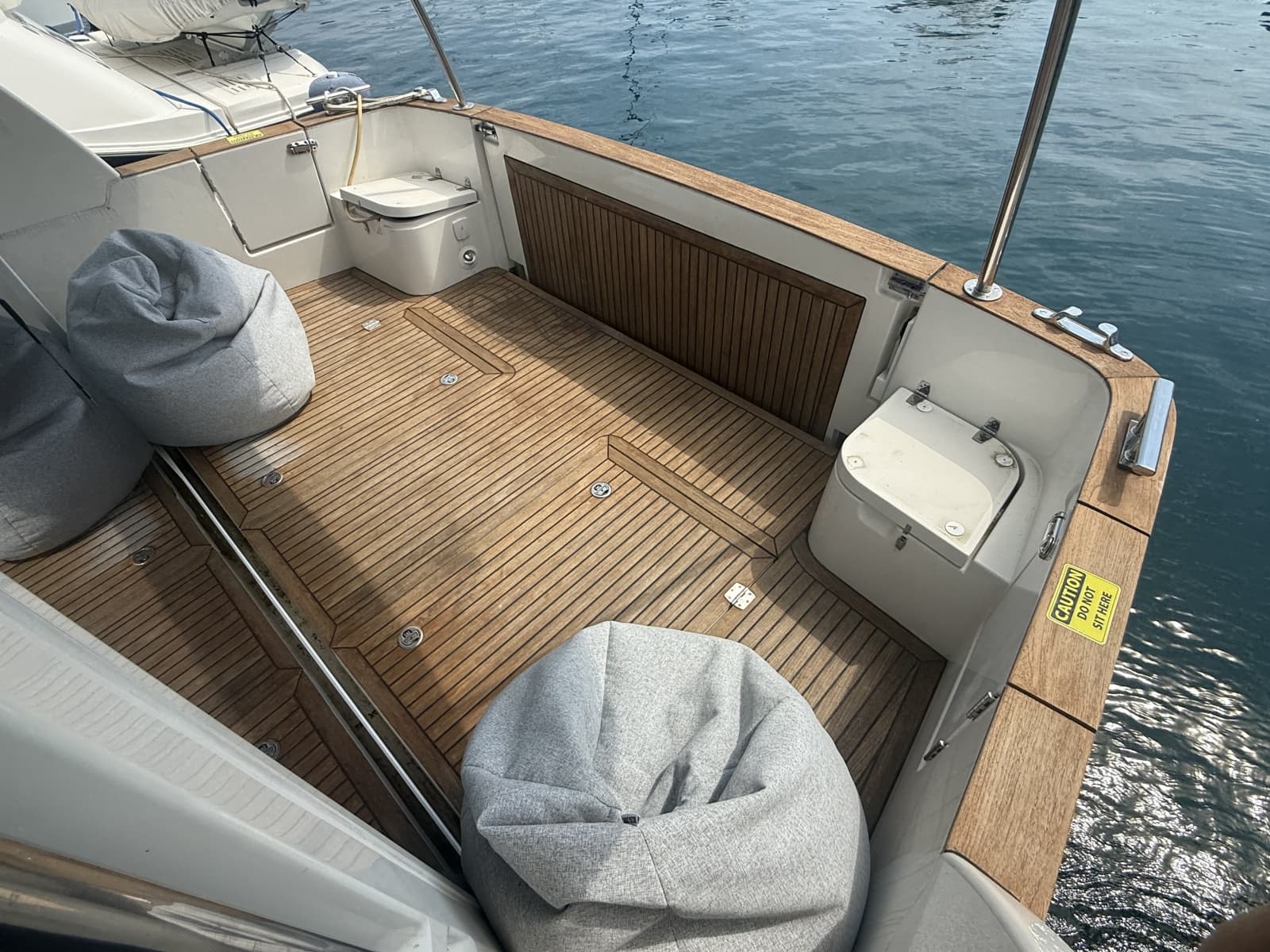 2021 Greenline 40 Hybrid - Photo 55