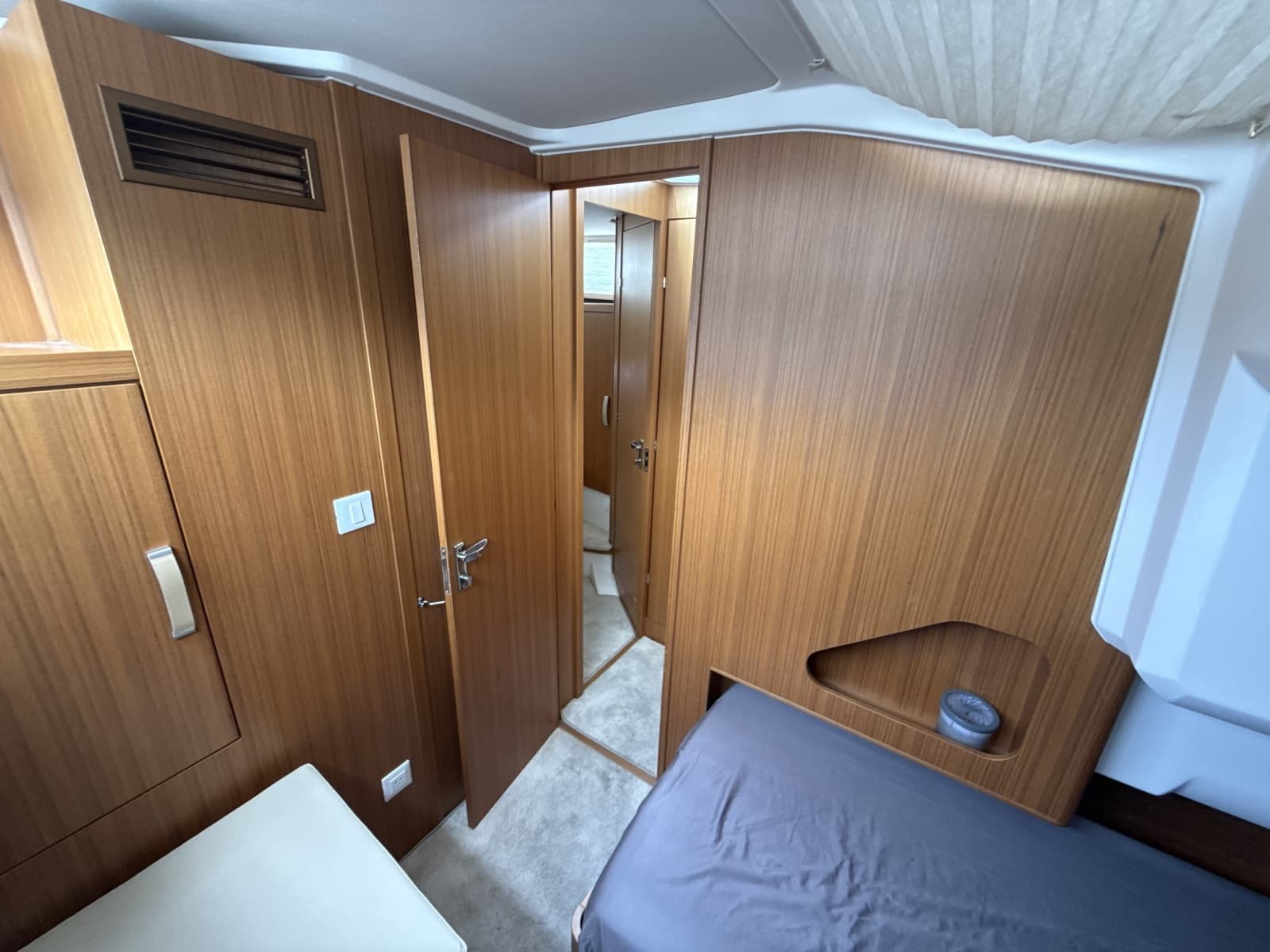 2021 Greenline 40 Hybrid - Photo 50