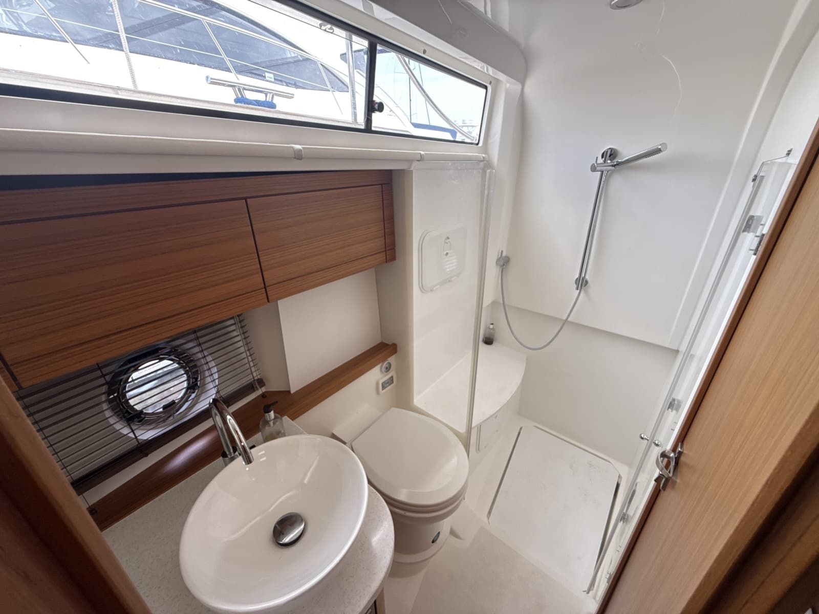 2021 Greenline 40 Hybrid - Photo 41