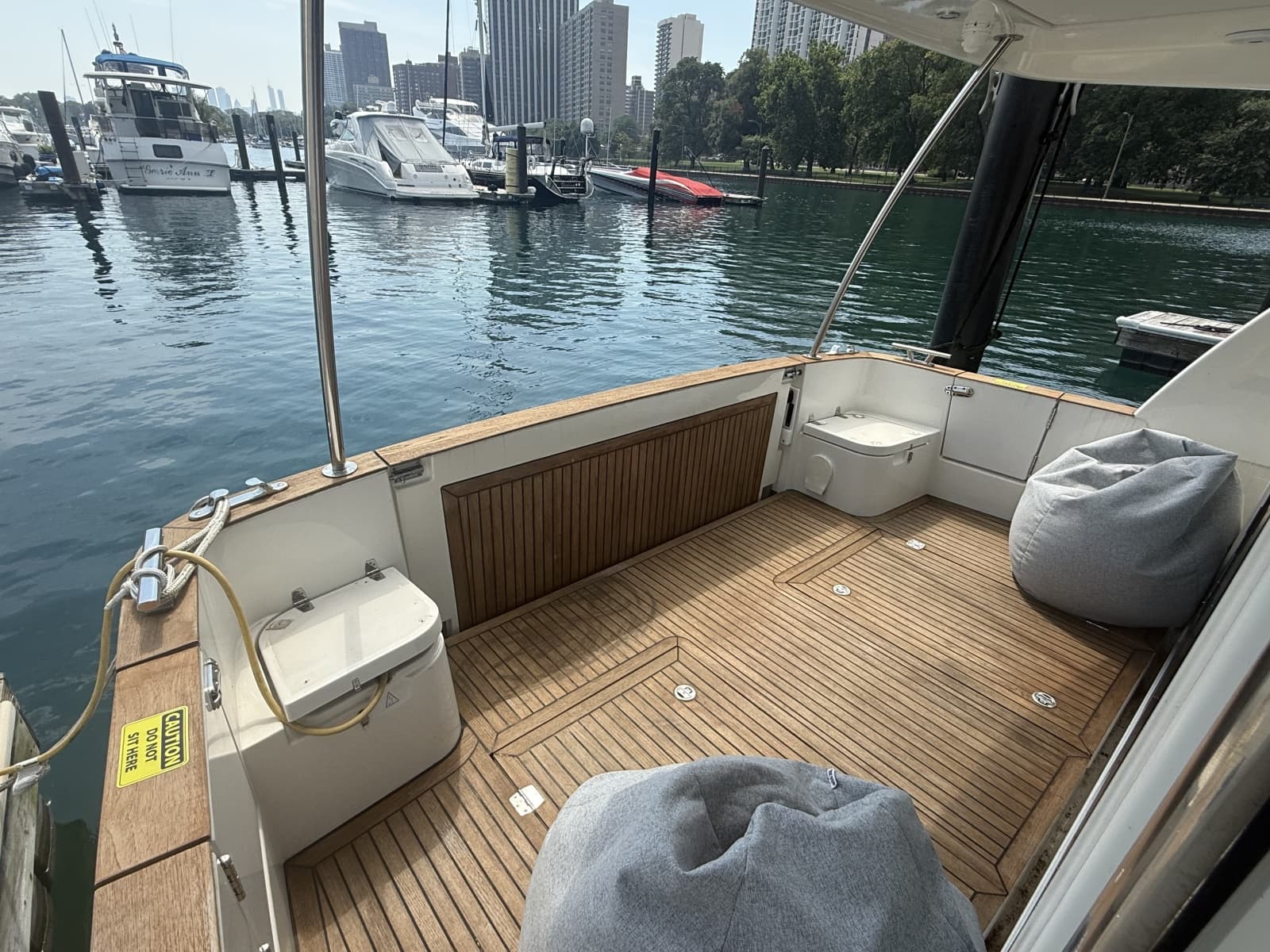 2021 Greenline 40 Hybrid - Photo 56