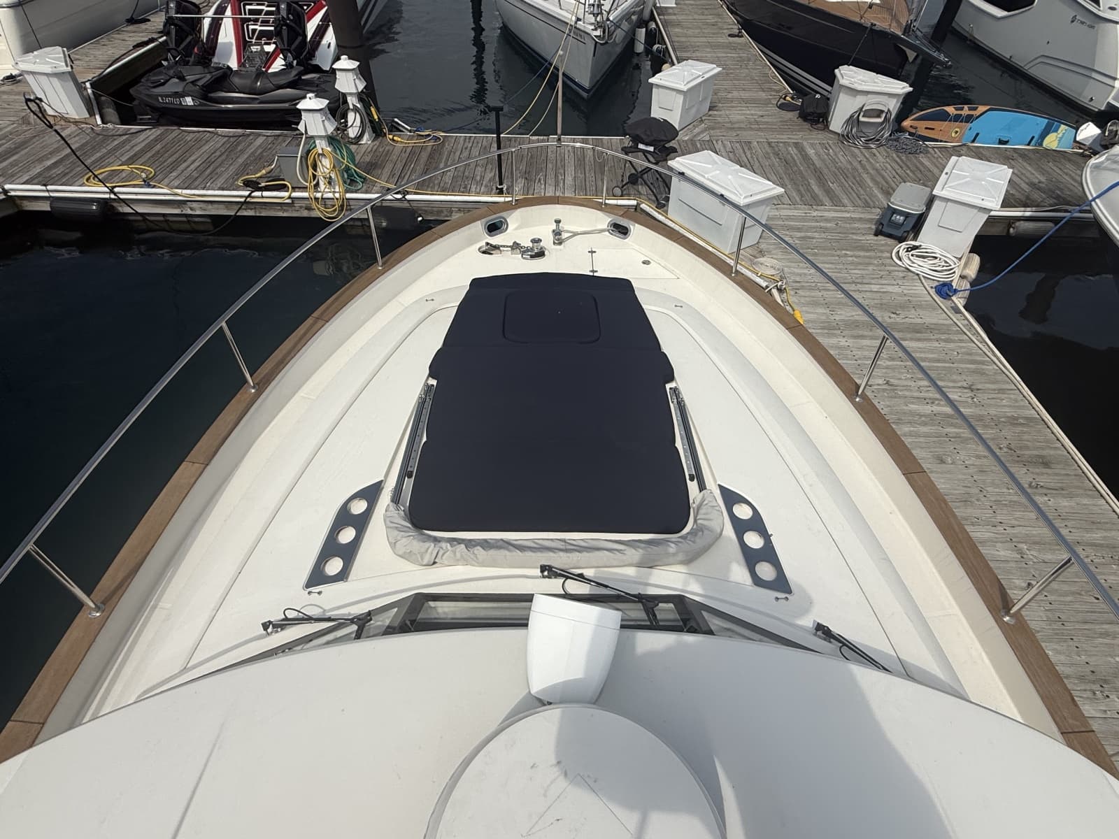 2021 Greenline 40 Hybrid - Photo 64