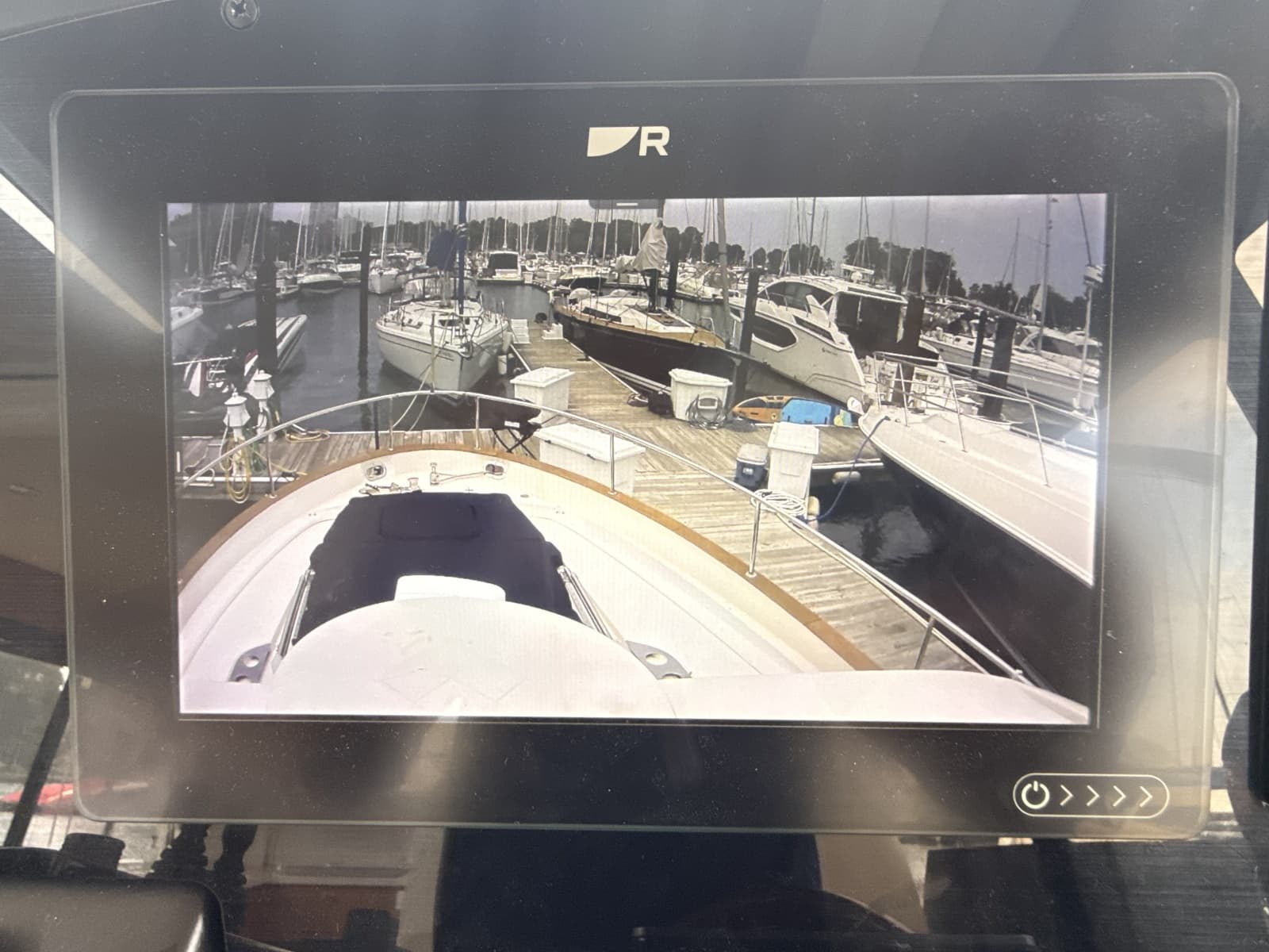 2021 Greenline 40 Hybrid - Photo 33