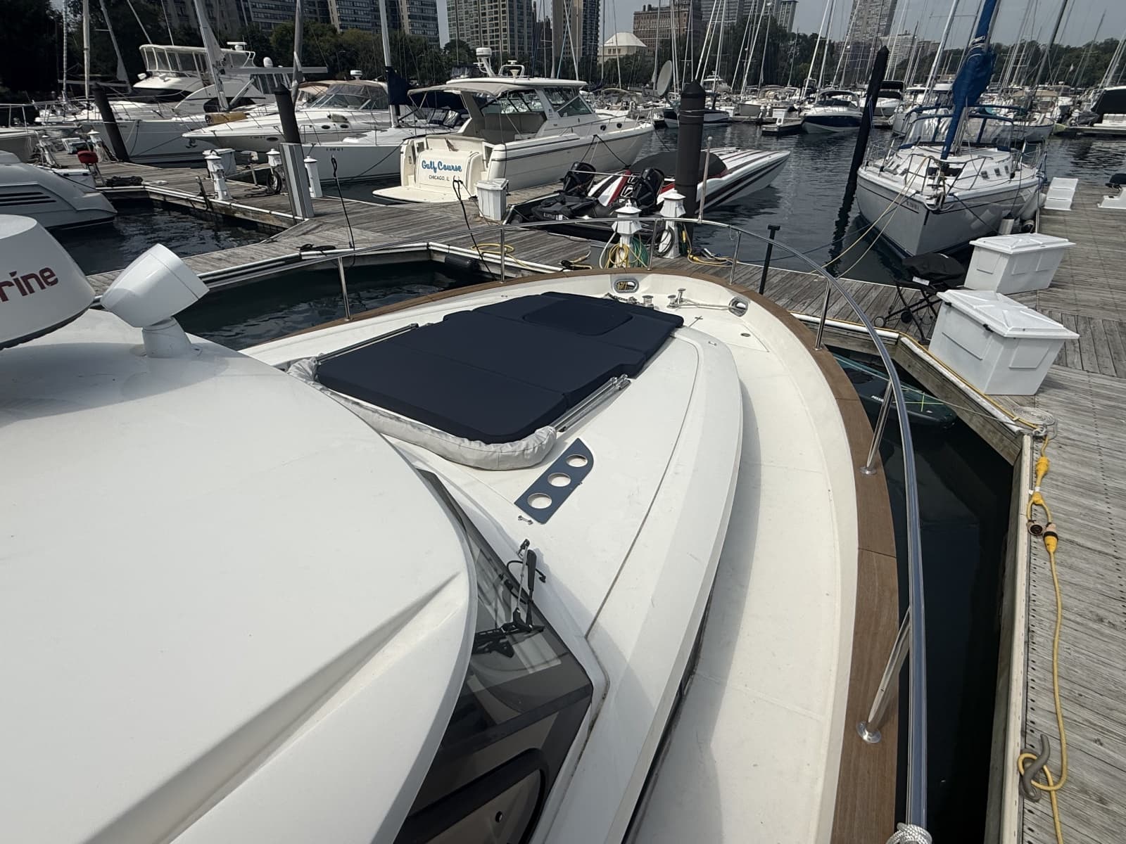 2021 Greenline 40 Hybrid - Photo 61