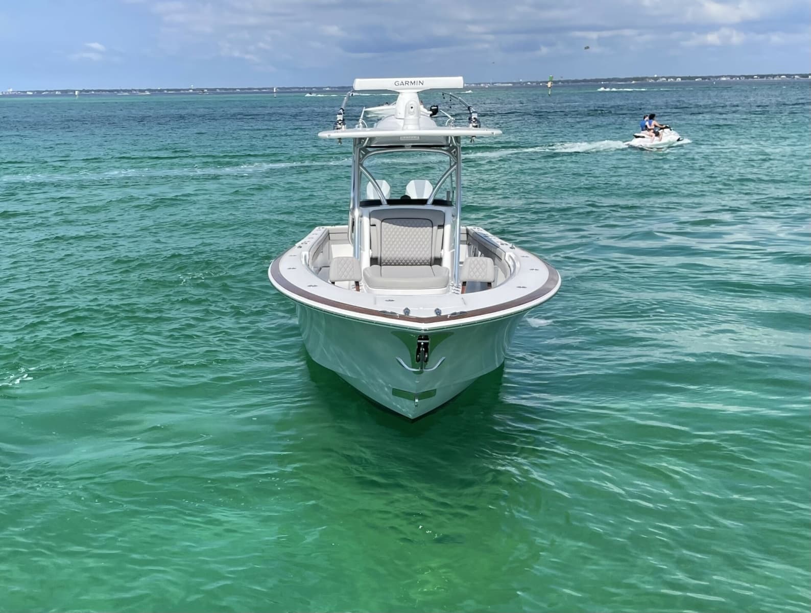2025 Valhalla Boatworks V-33 - Photo 9