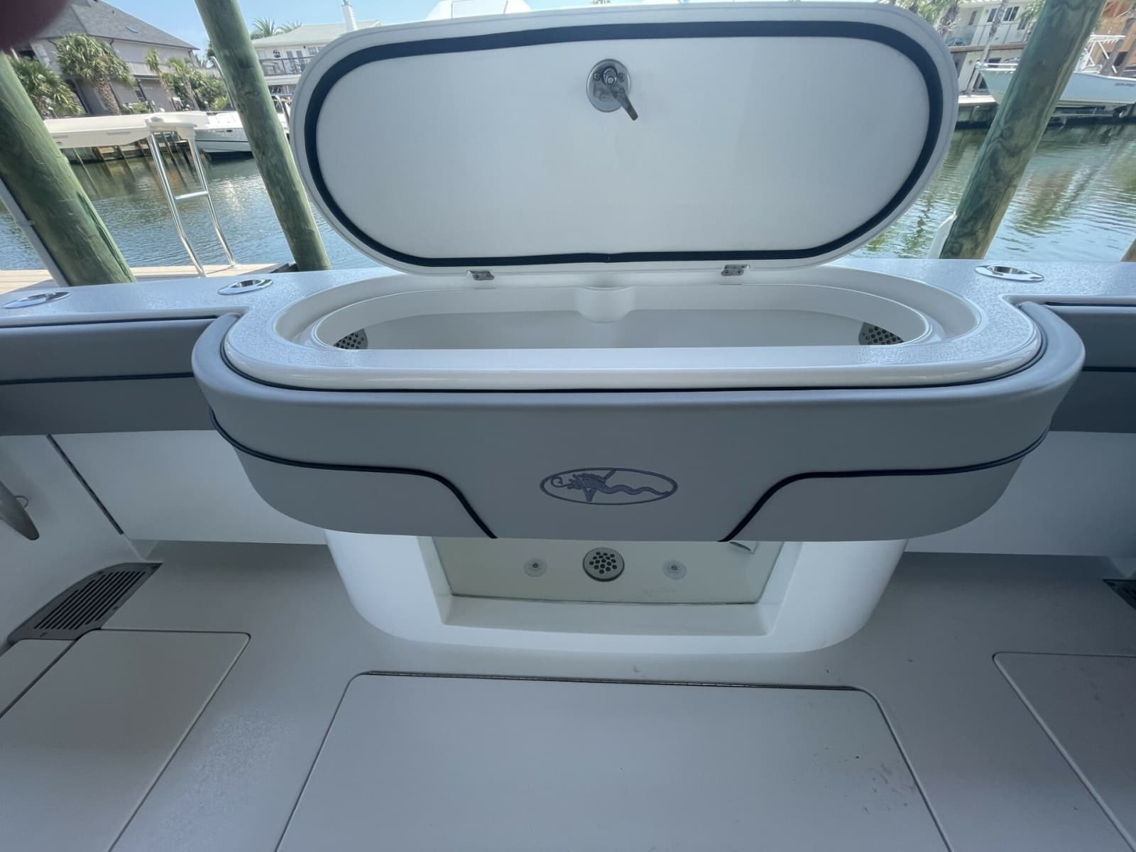 2025 Valhalla Boatworks V-33 - Photo 21
