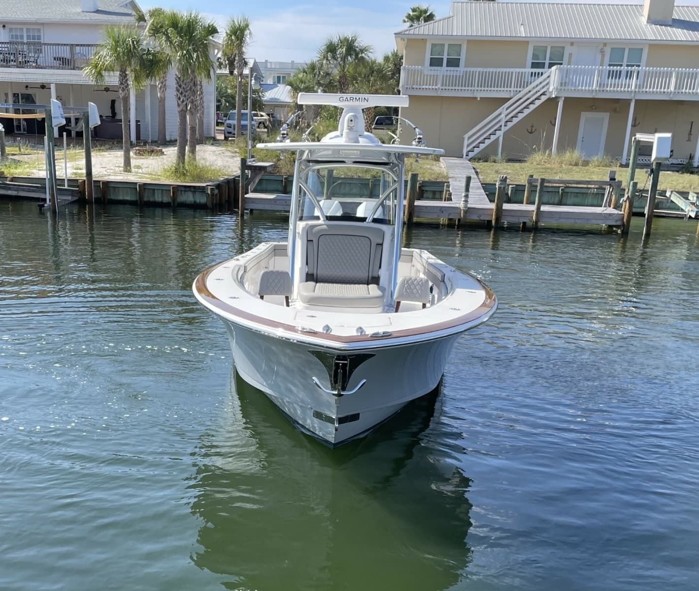 2025 Valhalla Boatworks V-33 - Photo 5