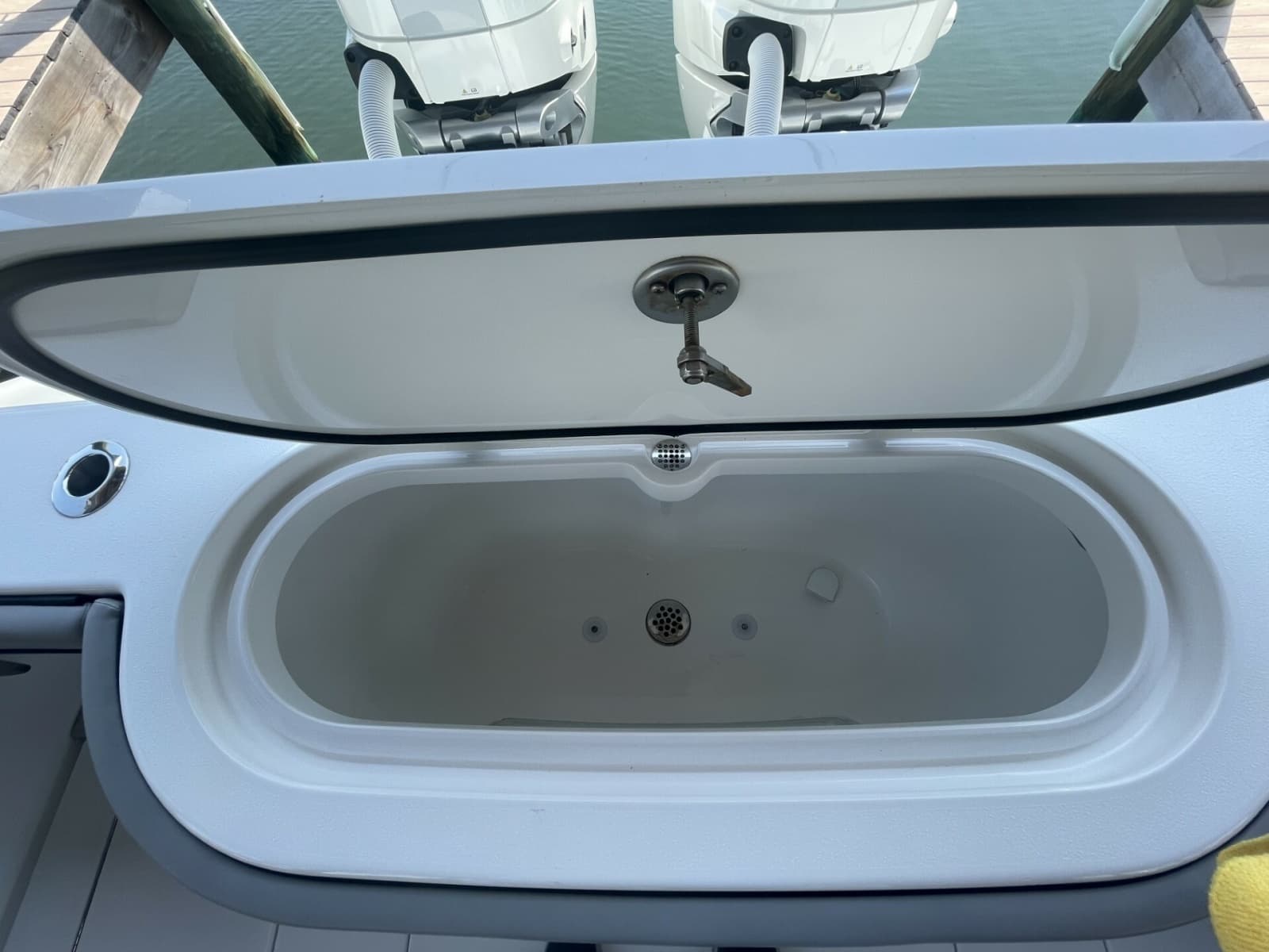 2025 Valhalla Boatworks V-33 - Photo 20