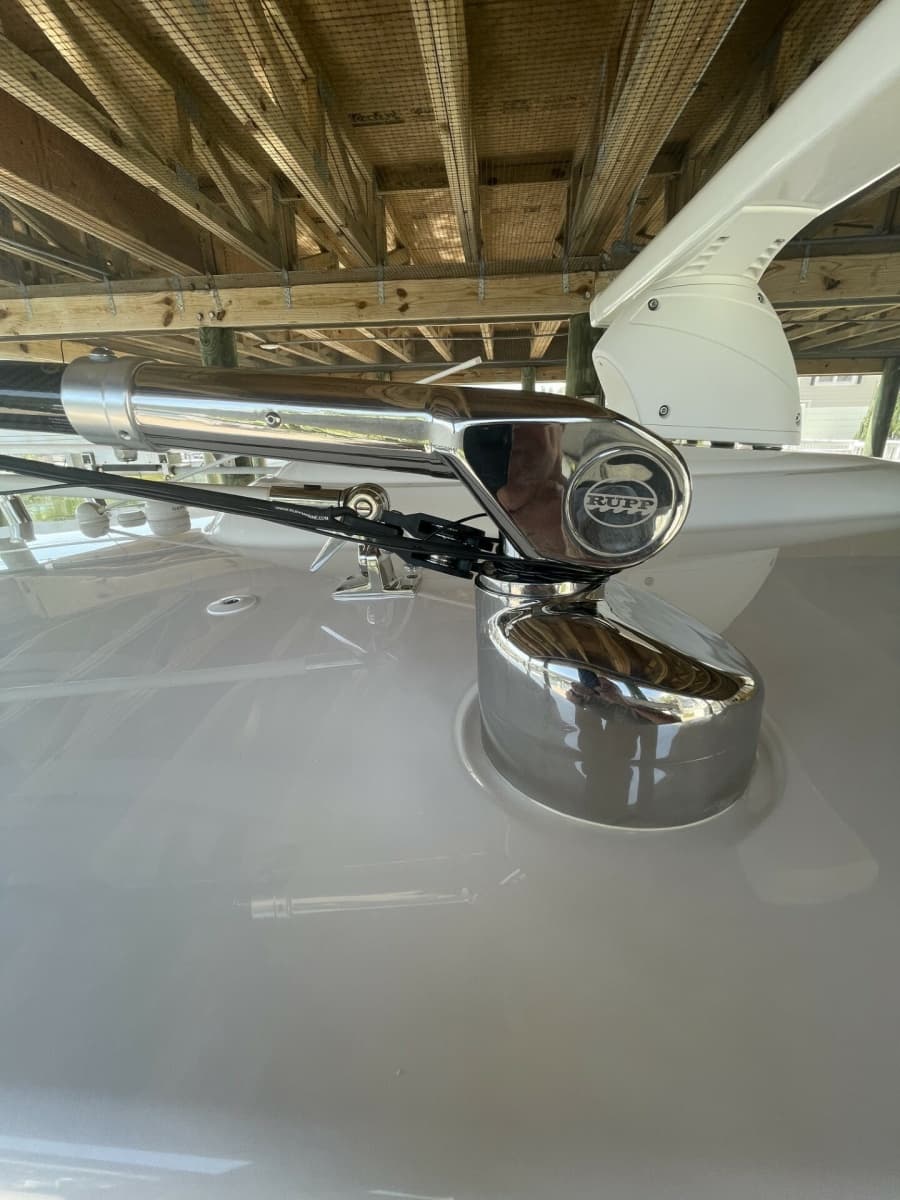2025 Valhalla Boatworks V-33 - Photo 25