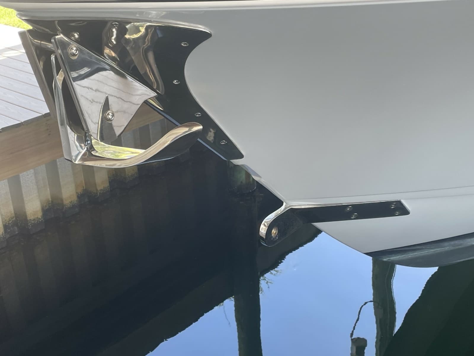2025 Valhalla Boatworks V-33 - Photo 18