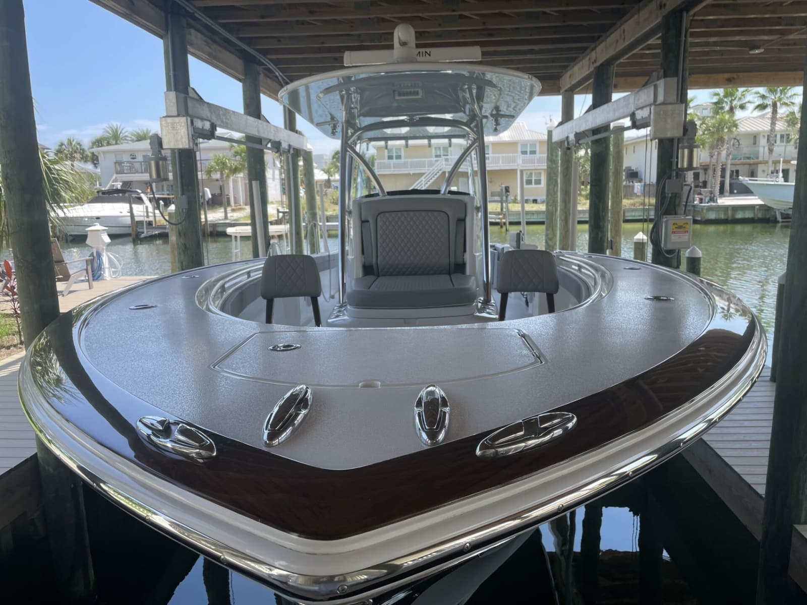 2025 Valhalla Boatworks V-33 - Photo 35