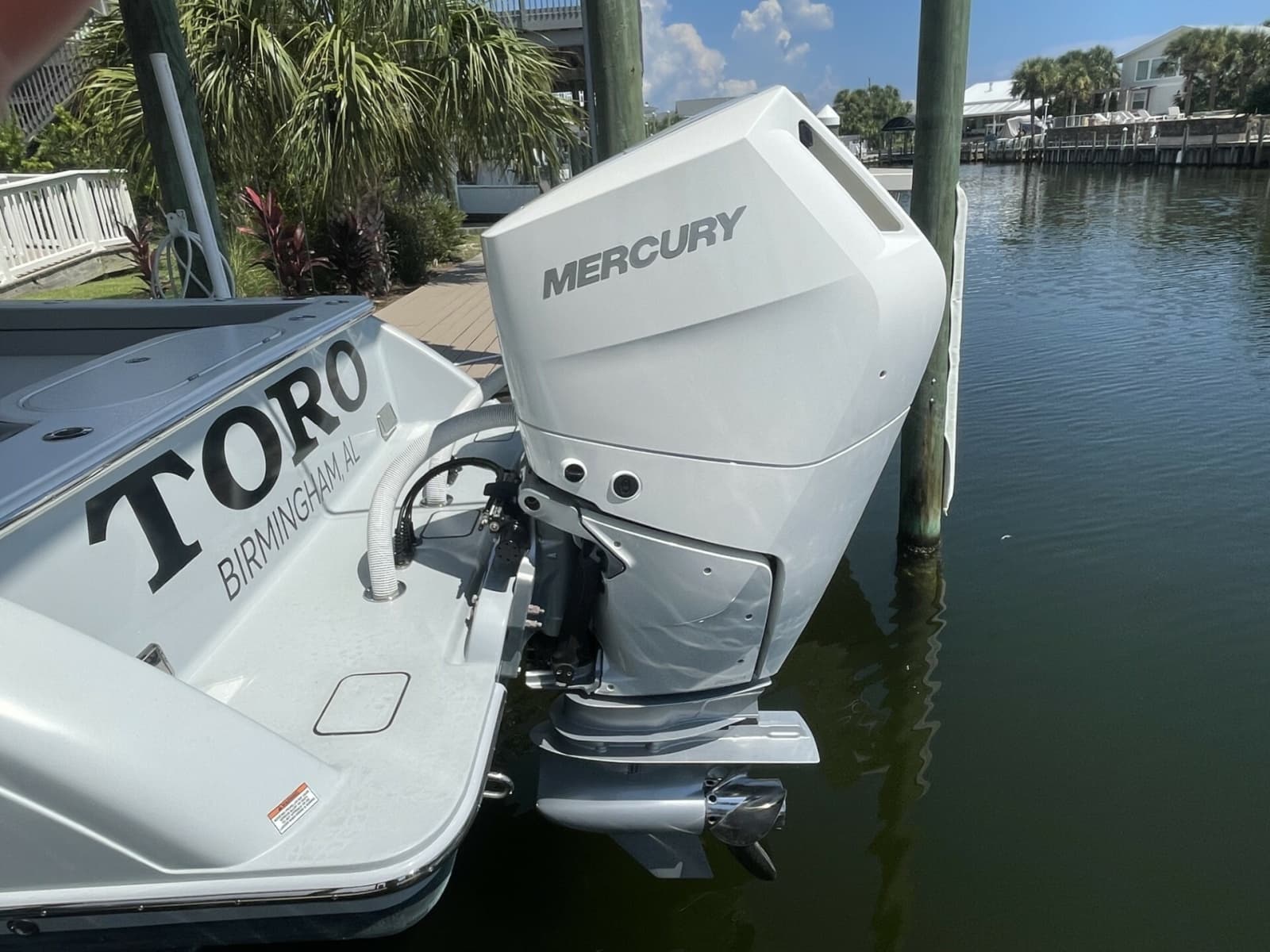 2025 Valhalla Boatworks V-33 - Photo 33