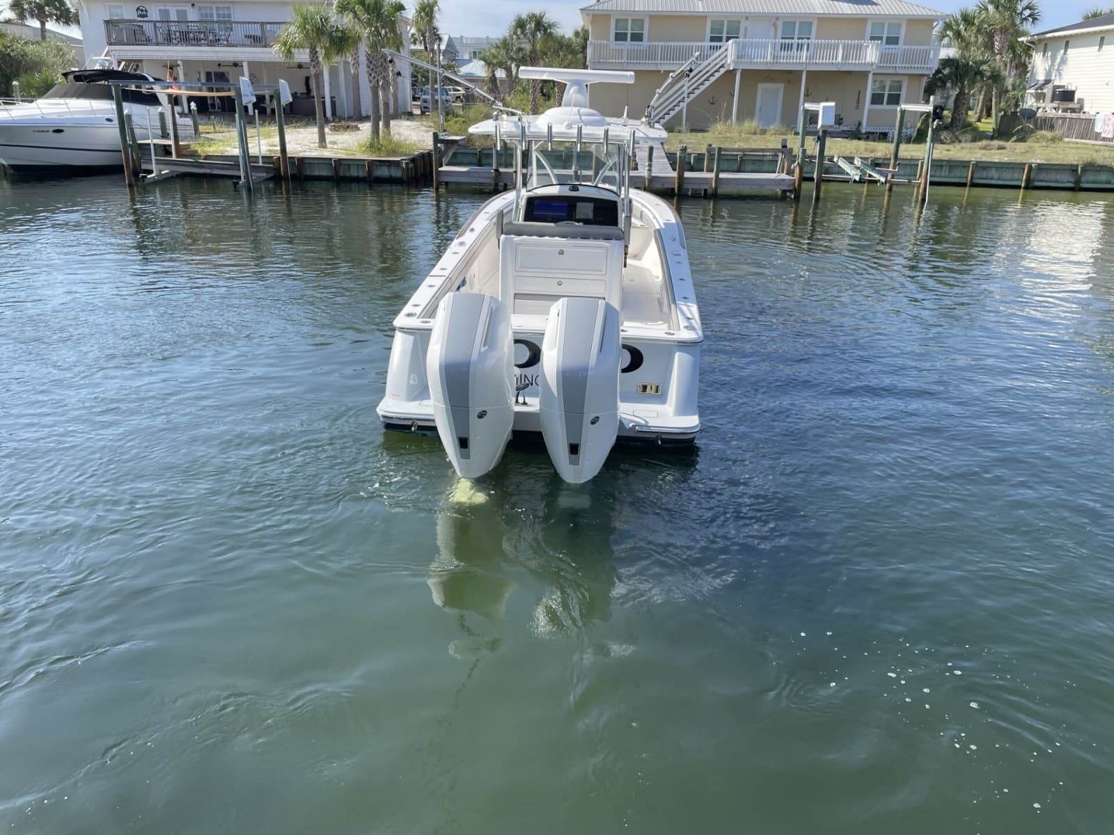 2025 Valhalla Boatworks V-33 - Photo 6