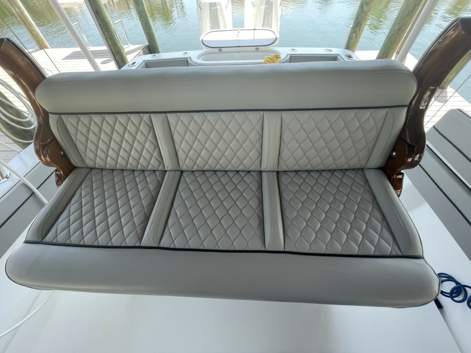 2025 Valhalla Boatworks V-33 - Photo 14