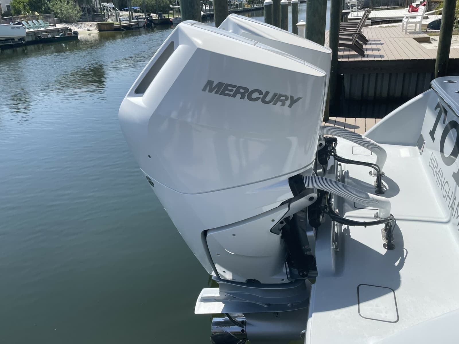 2025 Valhalla Boatworks V-33 - Photo 34