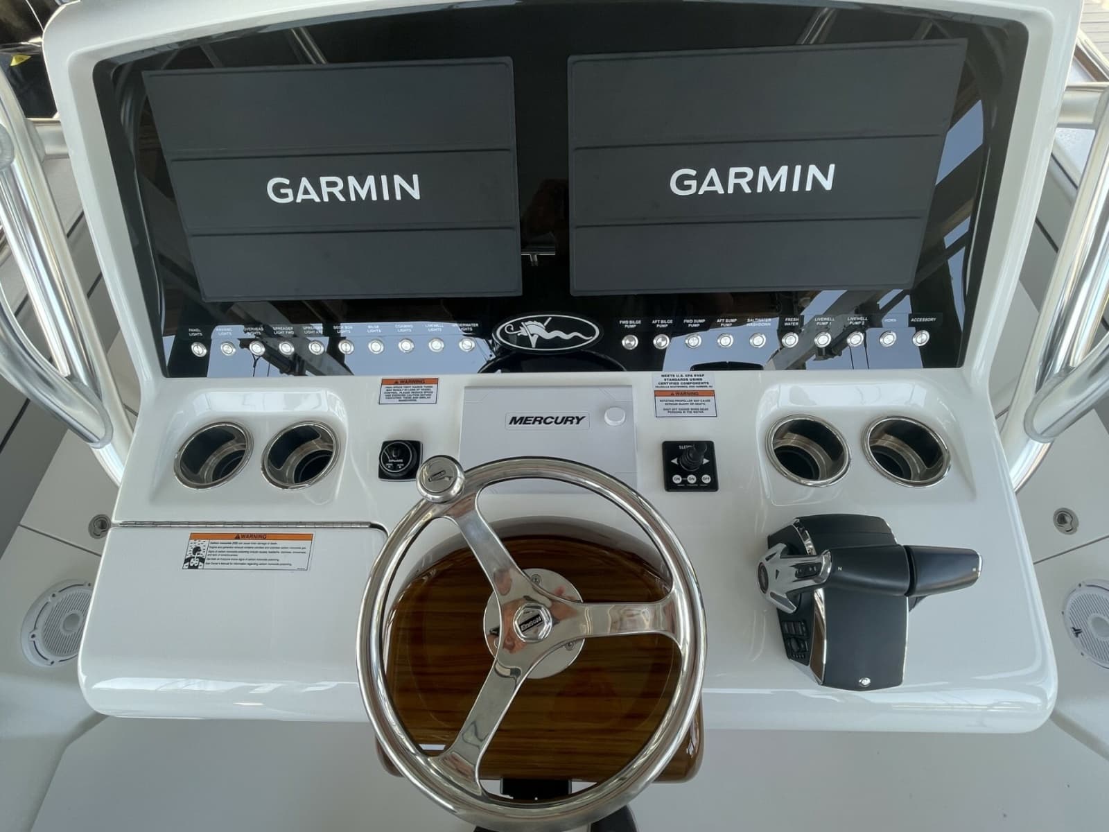 2025 Valhalla Boatworks V-33 - Photo 11