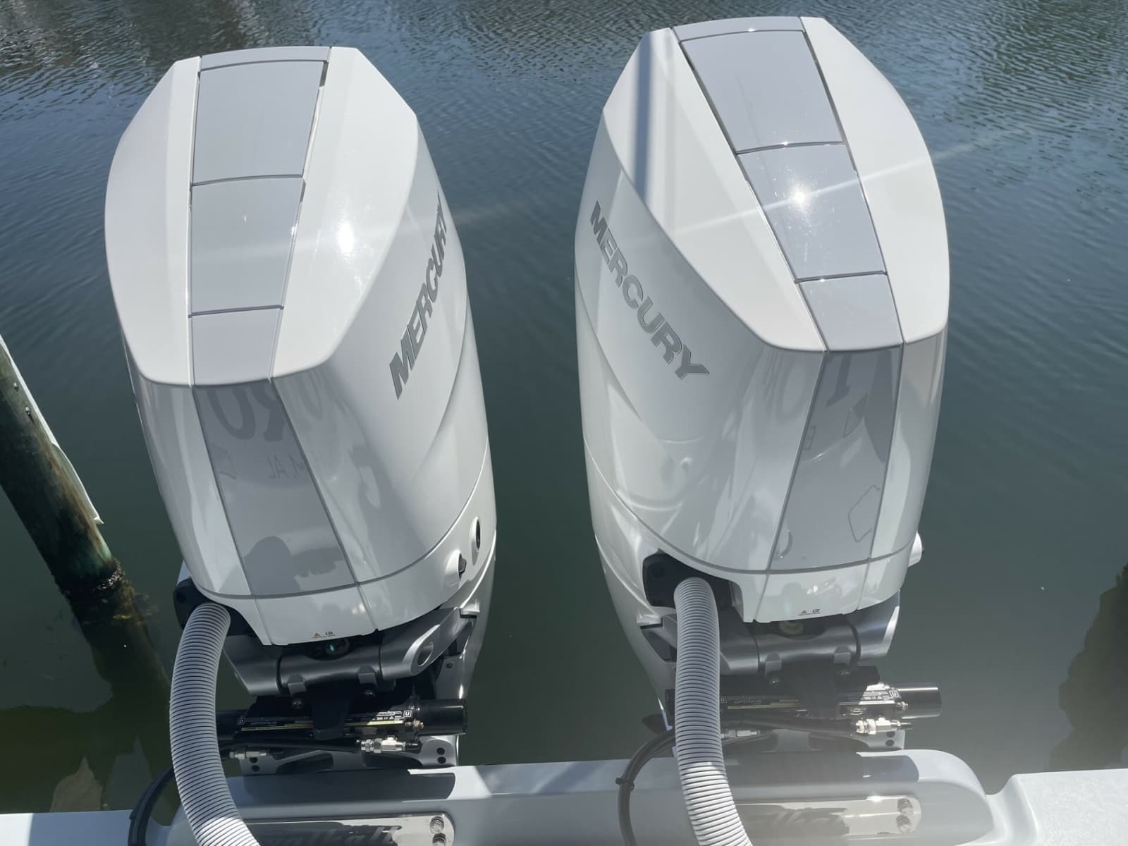 2025 Valhalla Boatworks V-33 - Photo 32