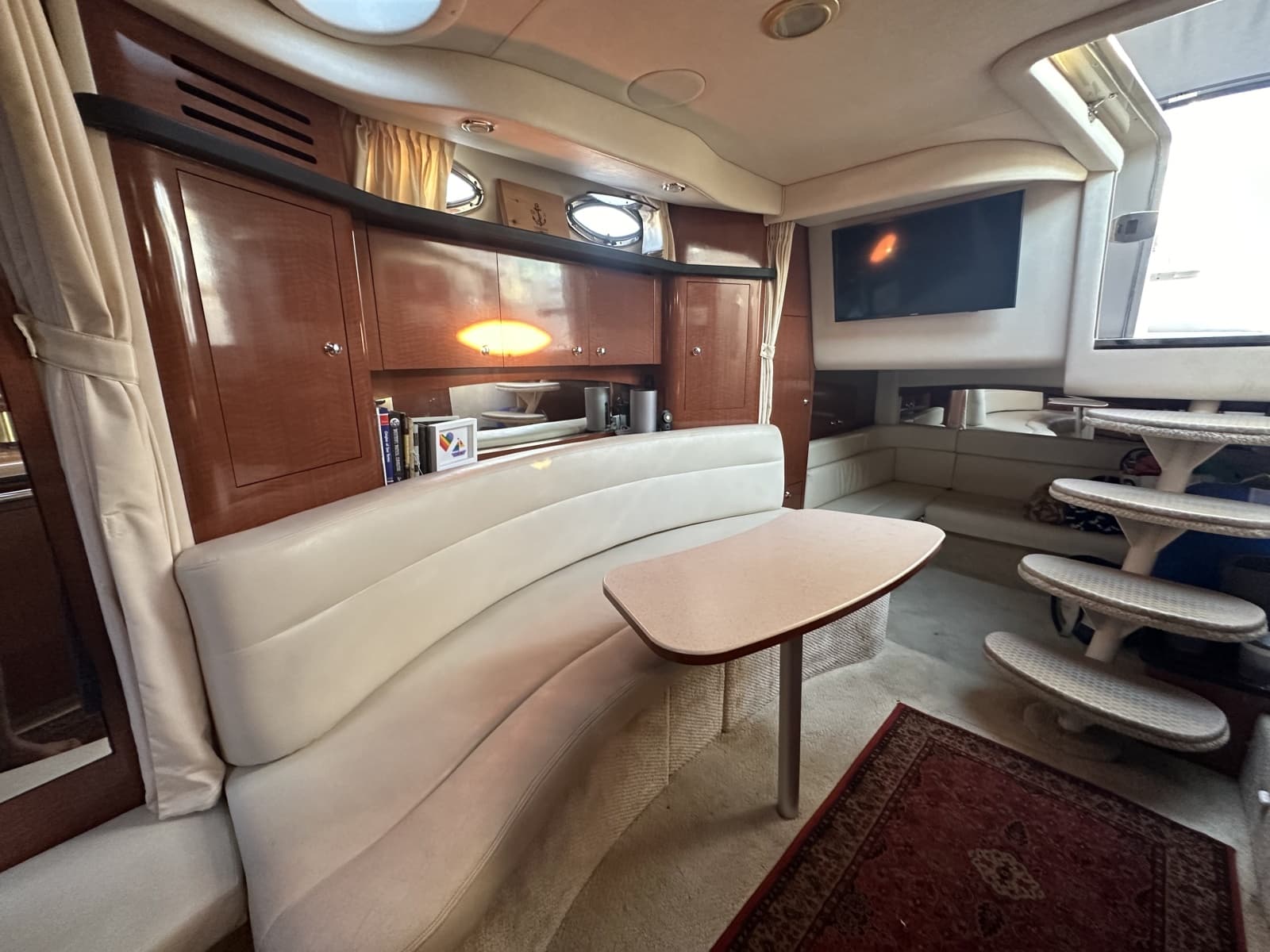 2003 Sea Ray 340 Sundancer - Photo 21