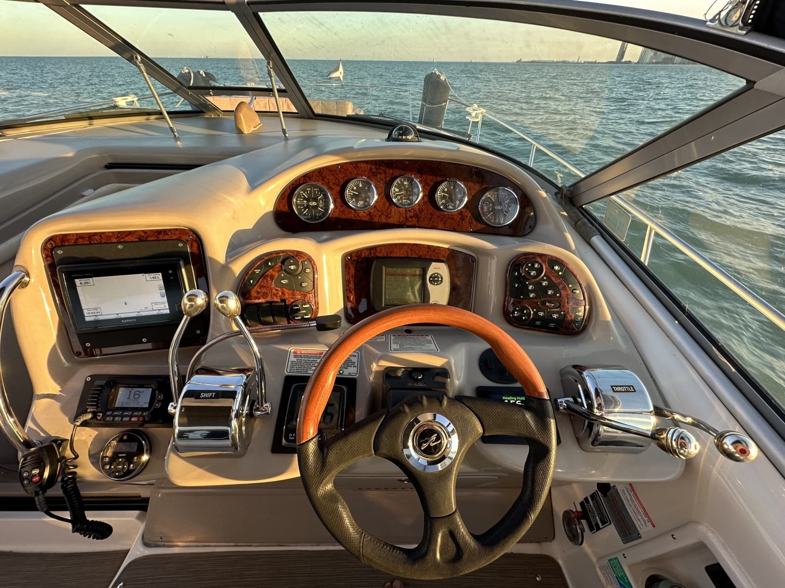 2003 Sea Ray 340 Sundancer - Photo 23