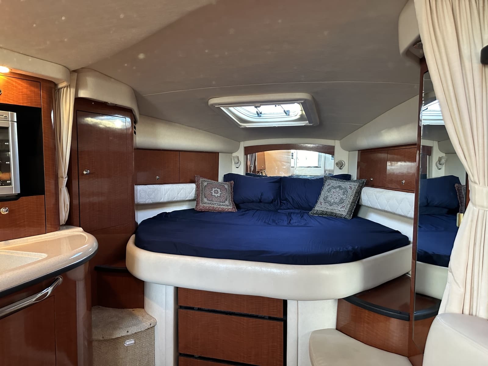 2003 Sea Ray 340 Sundancer - Photo 20