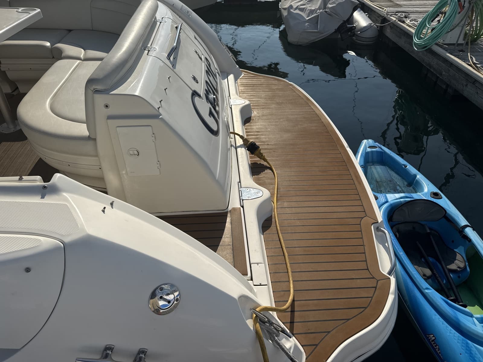 2003 Sea Ray 340 Sundancer - Photo 5