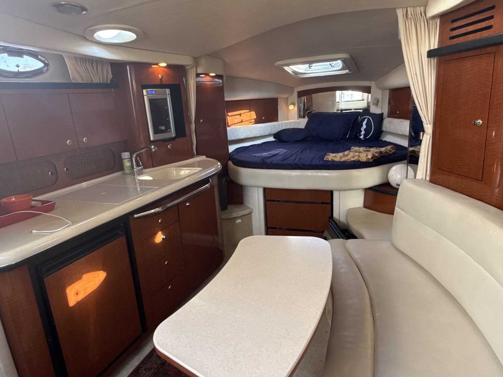 2003 Sea Ray 340 Sundancer - Photo 26