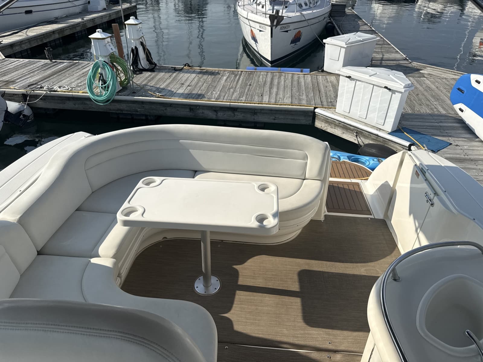 2003 Sea Ray 340 Sundancer - Photo 7